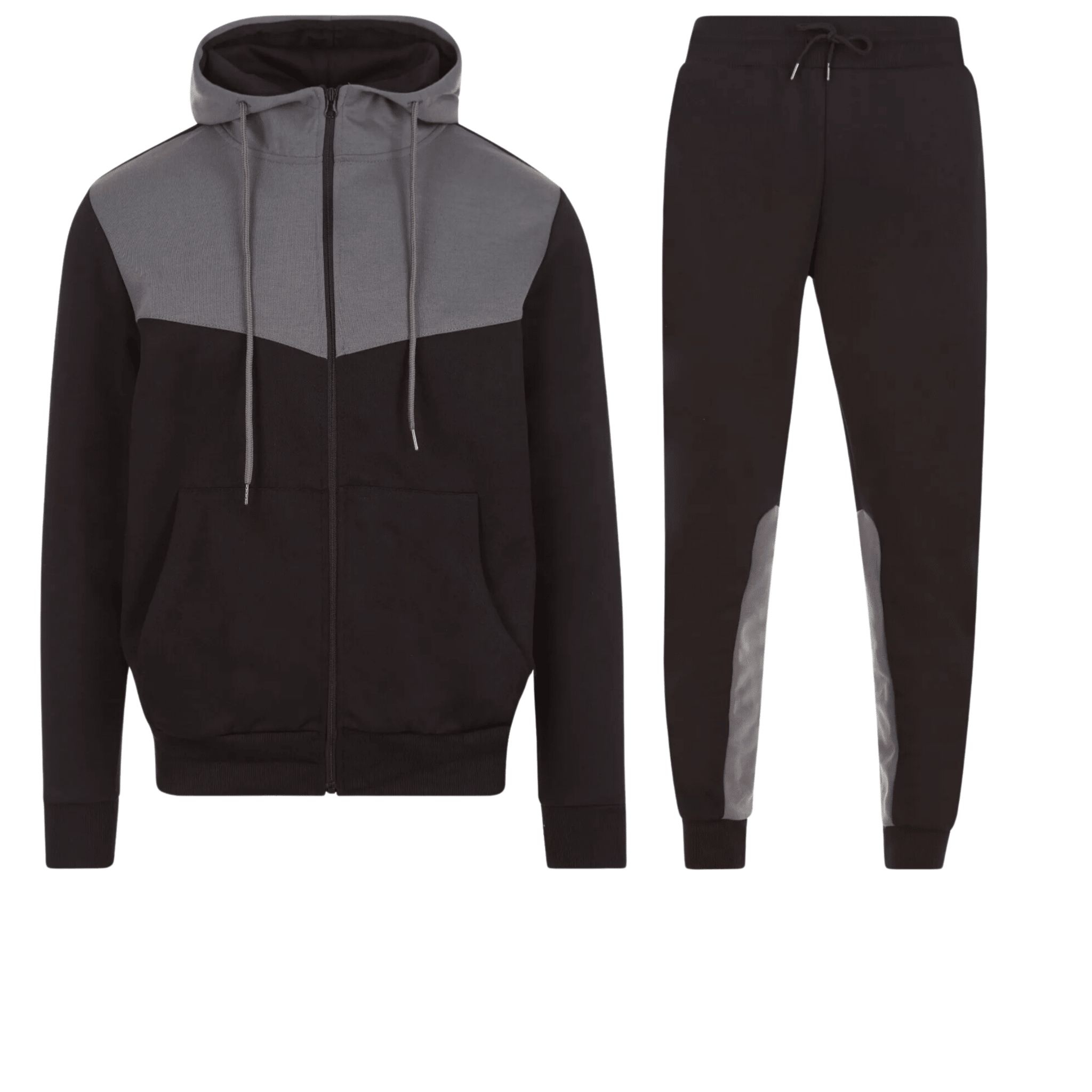 Men's BWM DualTone UltraTech Fleece Set - Overture Gifts
