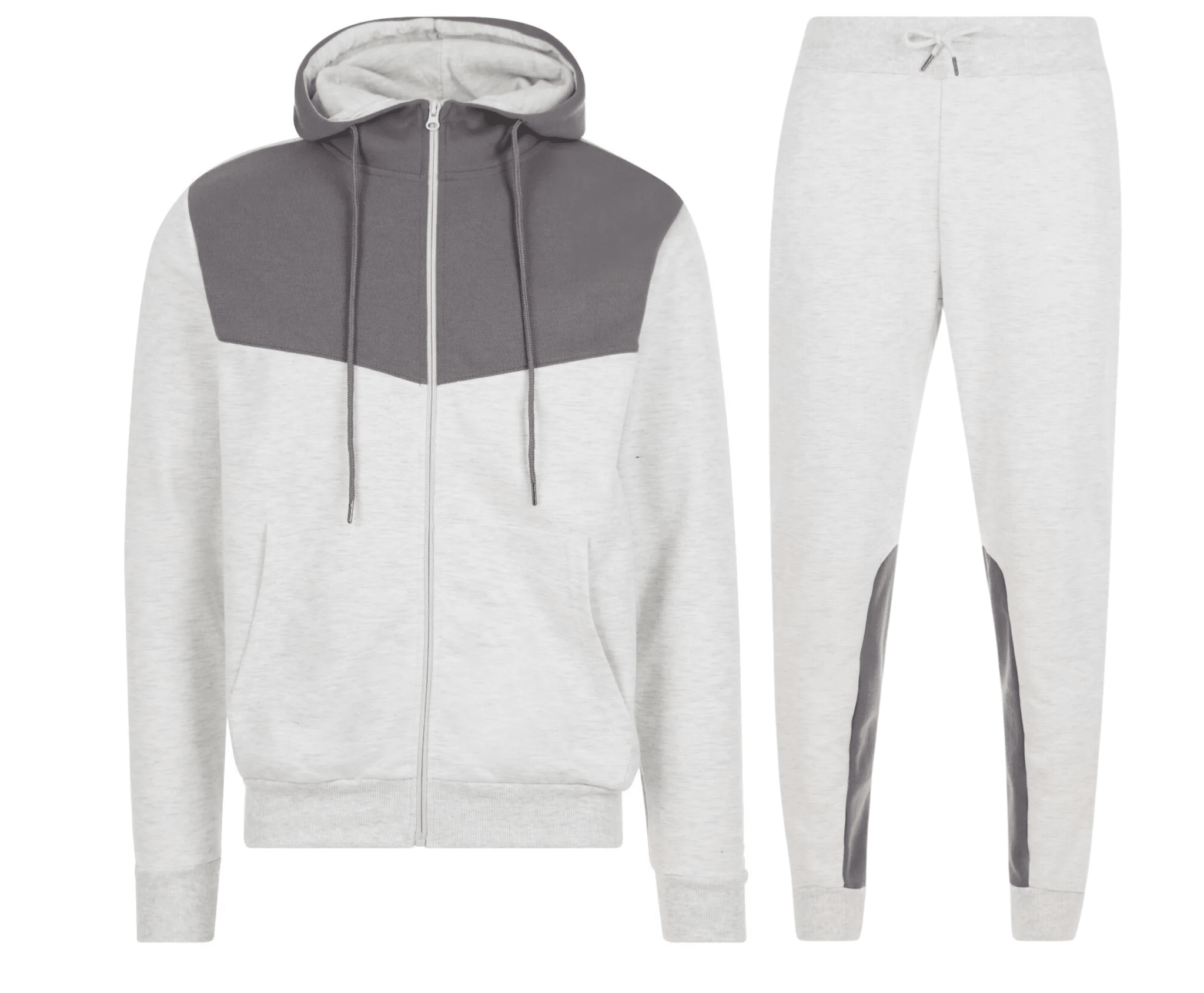 Men's BWM DualTone UltraTech Fleece Set - Overture Gifts