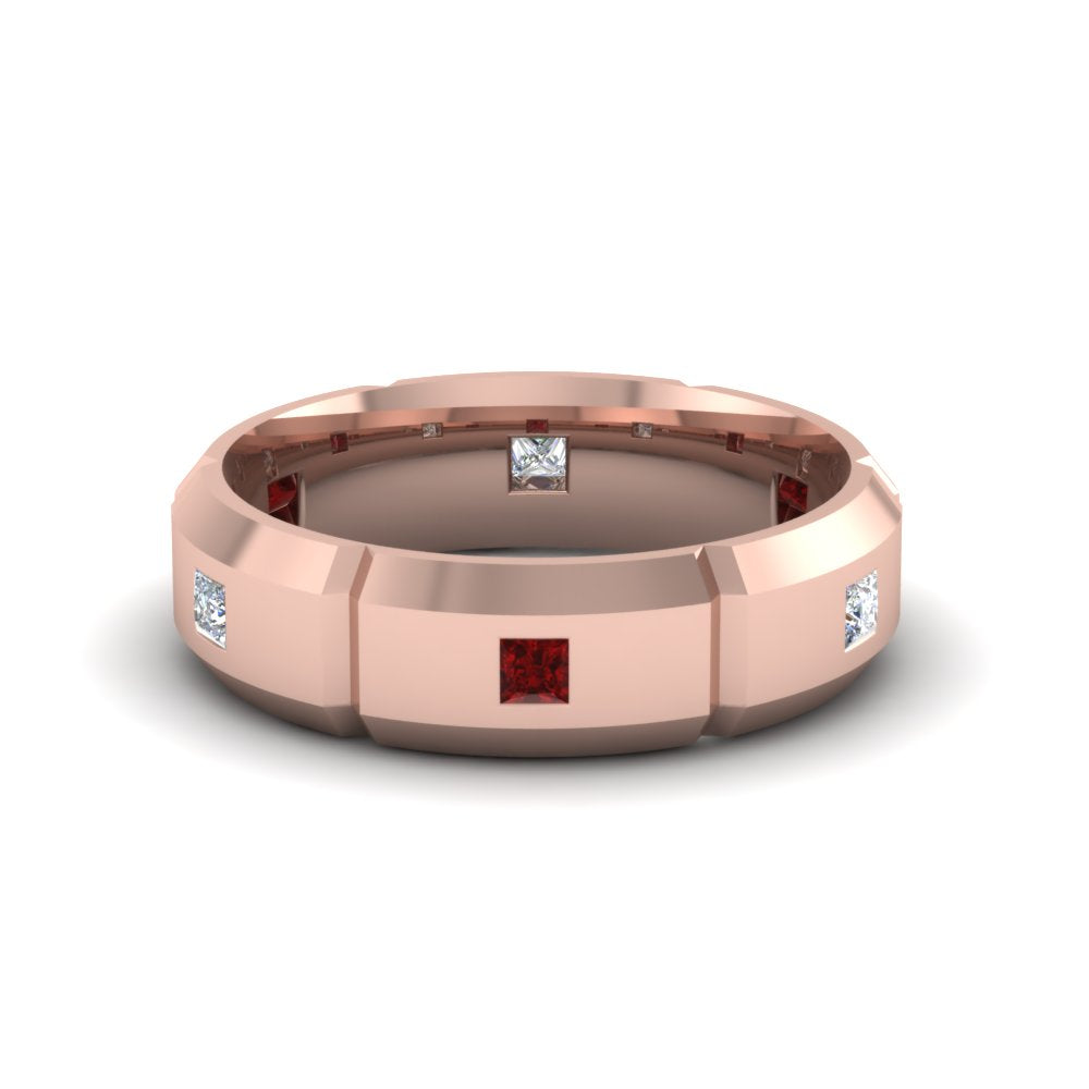 Mens Diamond Engagement Rings