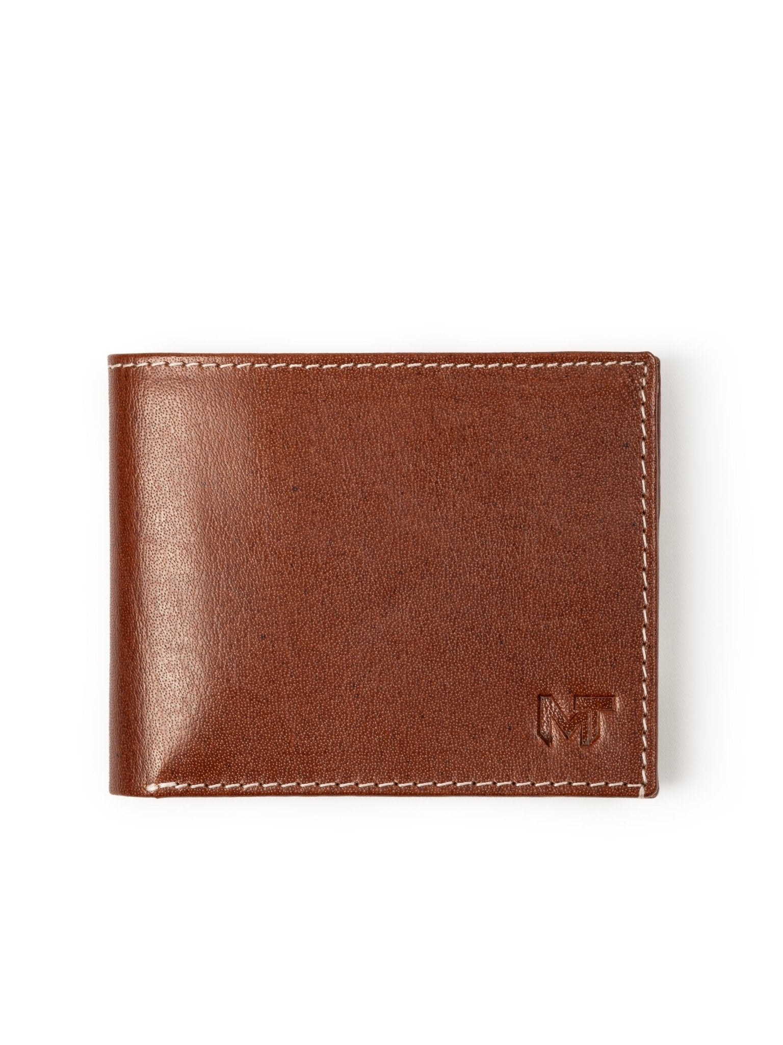 Men's Patrick Bifold Wallet - Overture Gifts