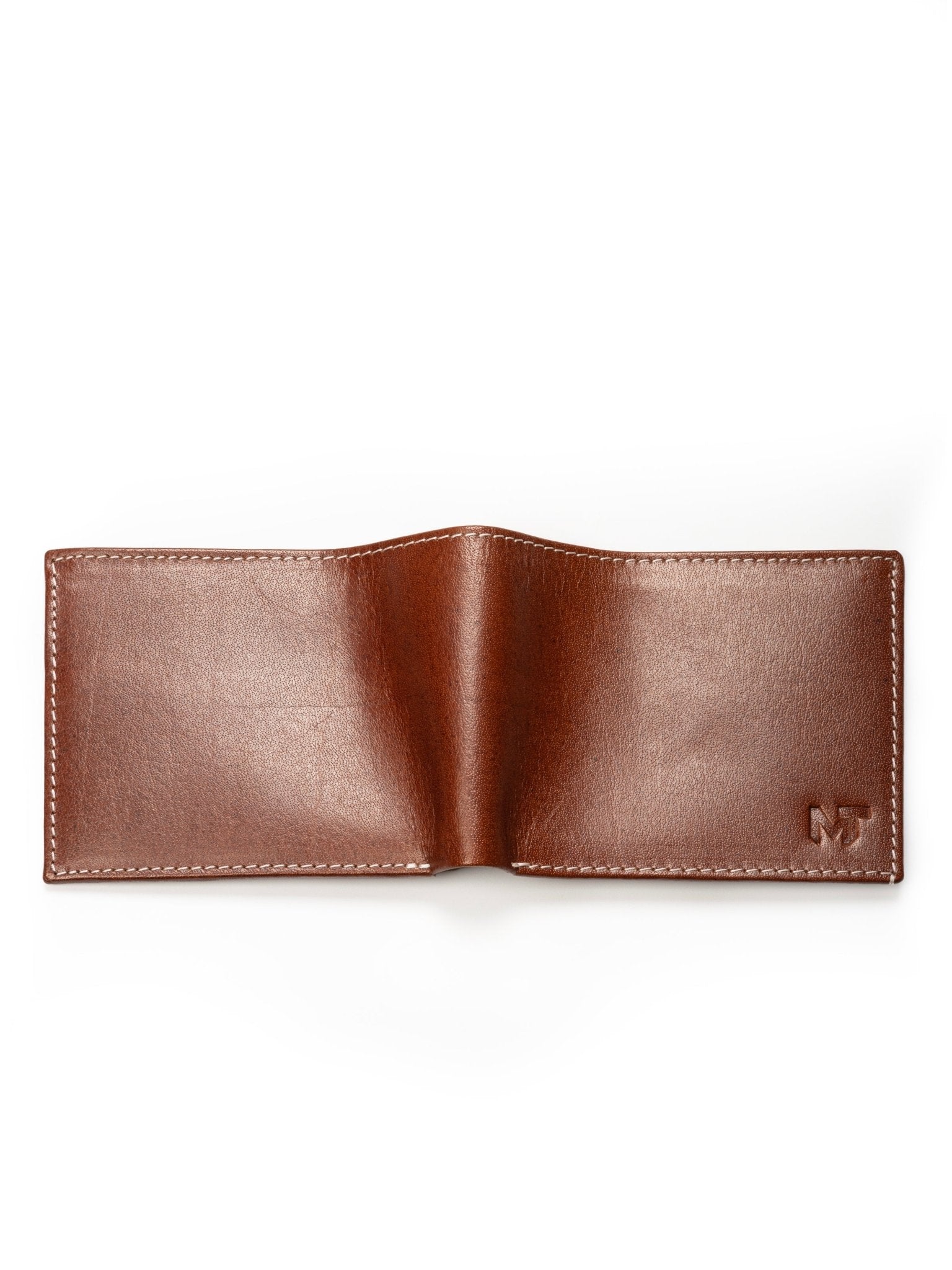 Men's Patrick Bifold Wallet - Overture Gifts
