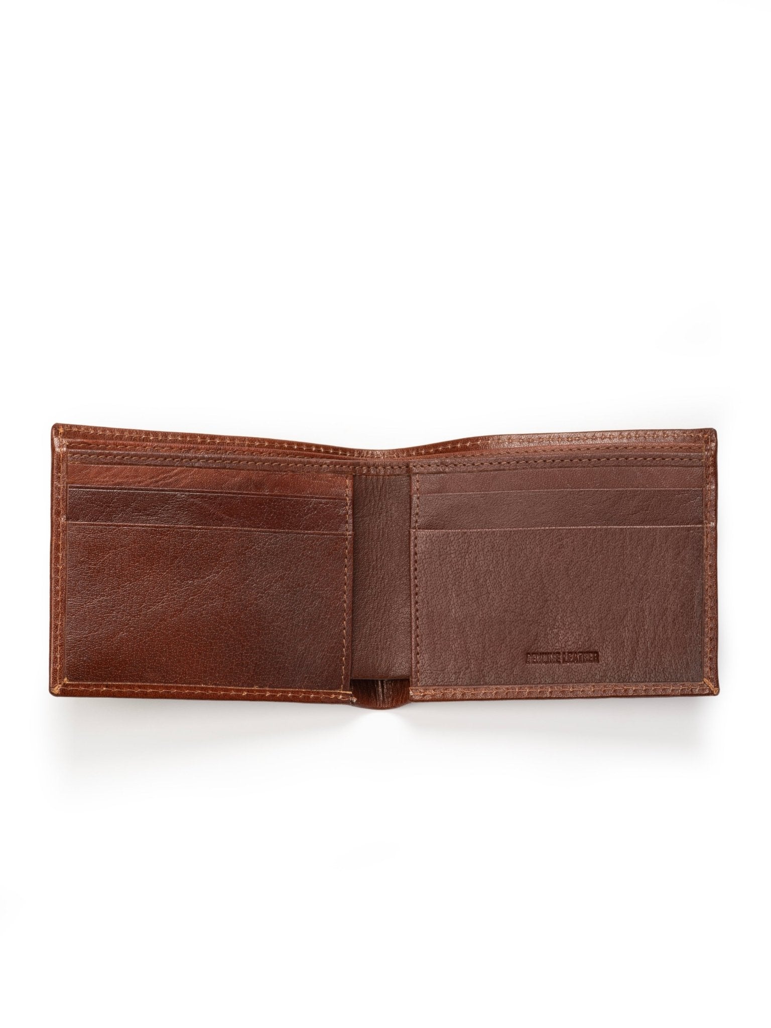 Men's Patrick Bifold Wallet - Overture Gifts