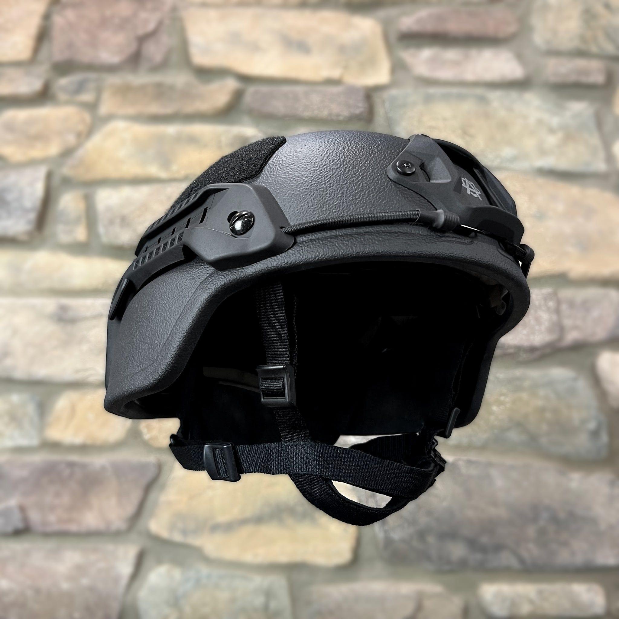 MICH/ACH Ballistic Helmet - NIJ Level IIIA+