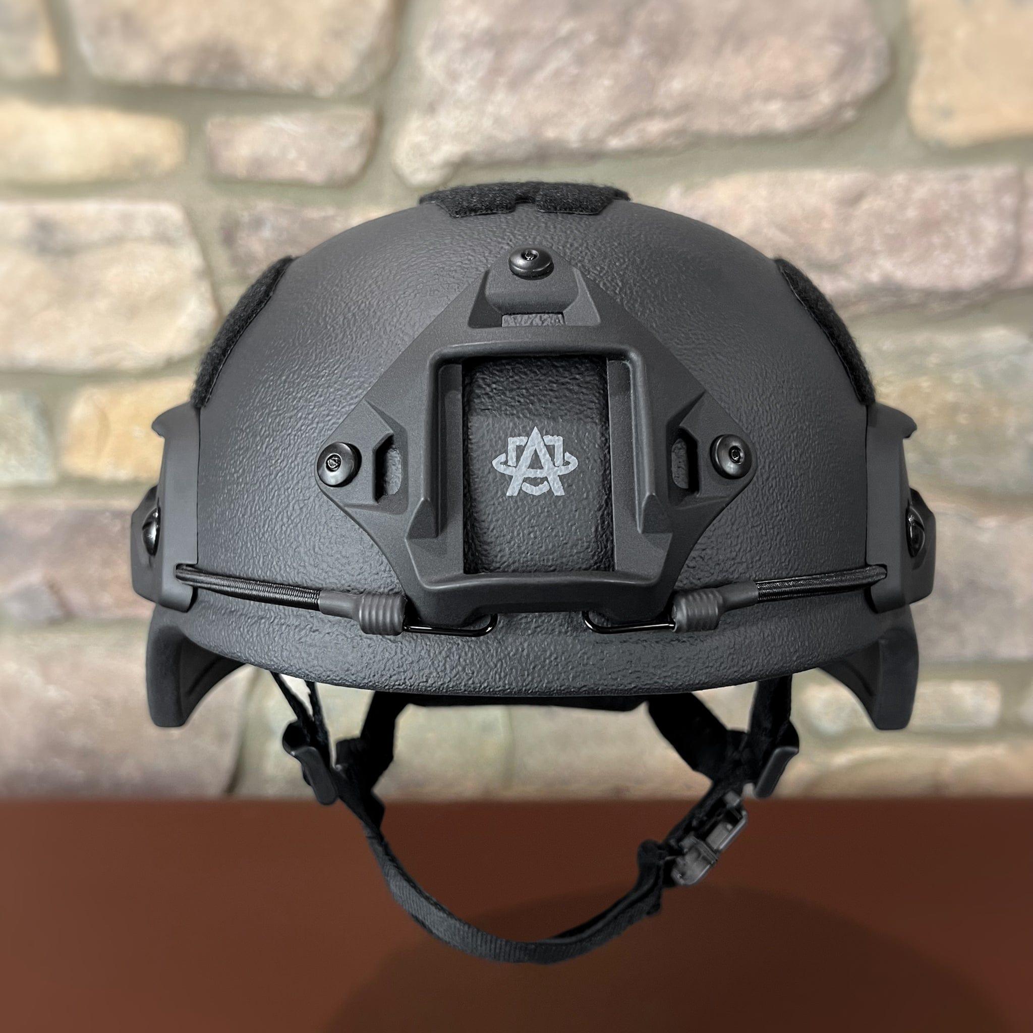 MICH/ACH Ballistic Helmet - NIJ Level IIIA+