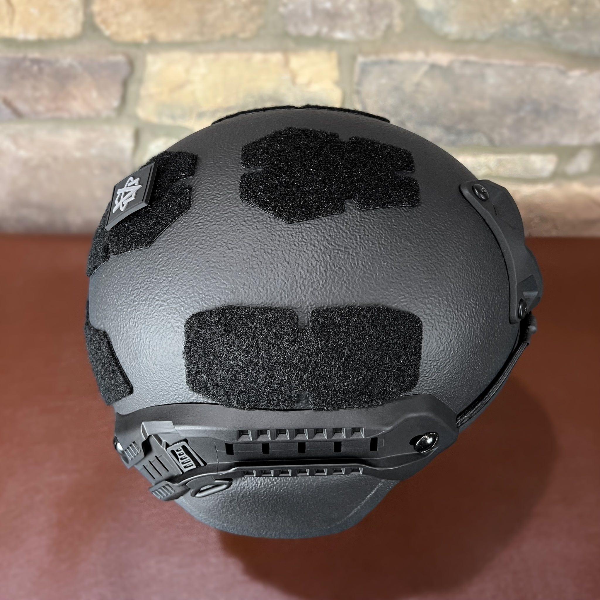 MICH/ACH Ballistic Helmet - NIJ Level IIIA+
