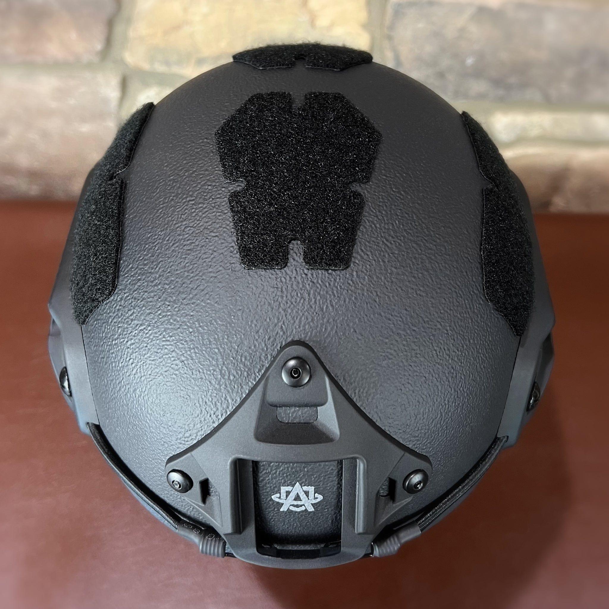 MICH/ACH Ballistic Helmet - NIJ Level IIIA+