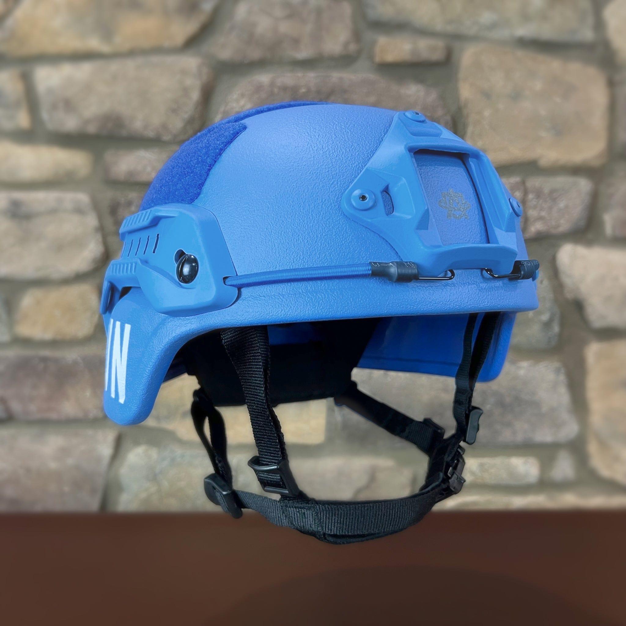 MICH/ACH Ballistic Helmet - NIJ Level IIIA+