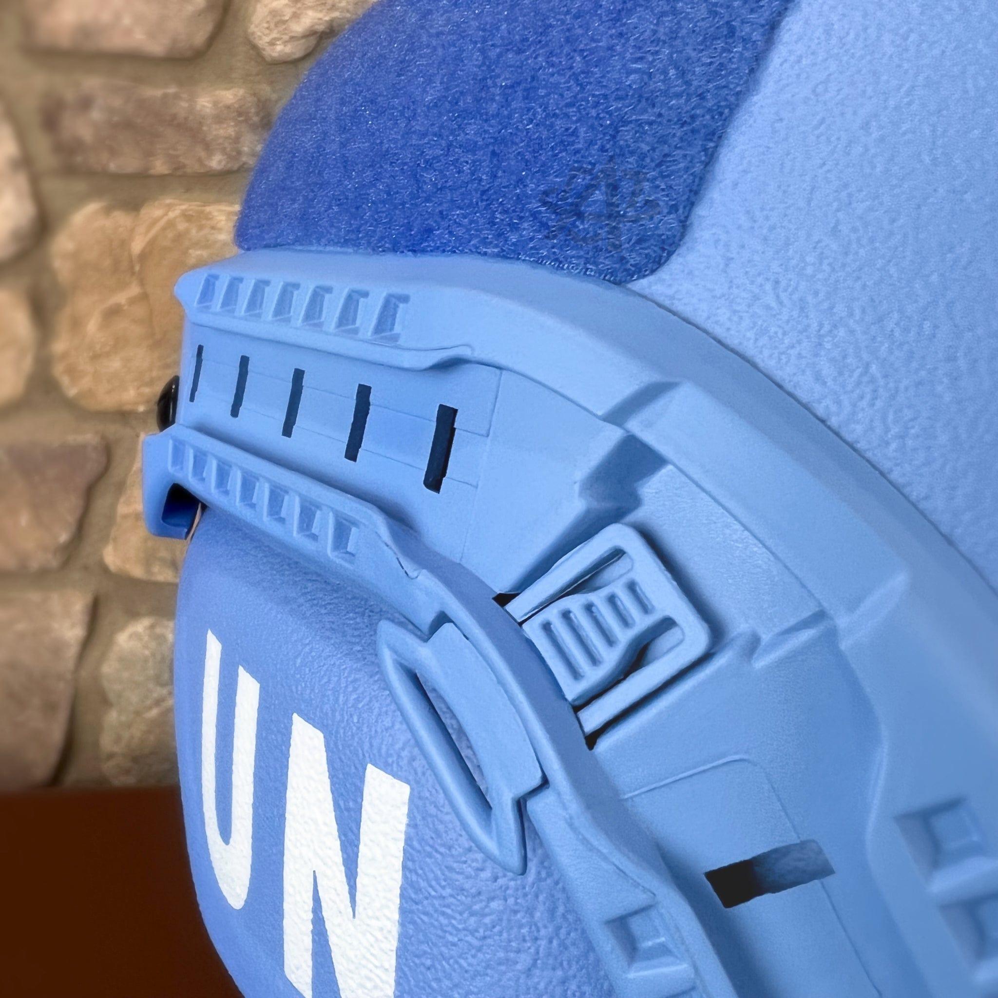 MICH/ACH Ballistic Helmet - NIJ Level IIIA+