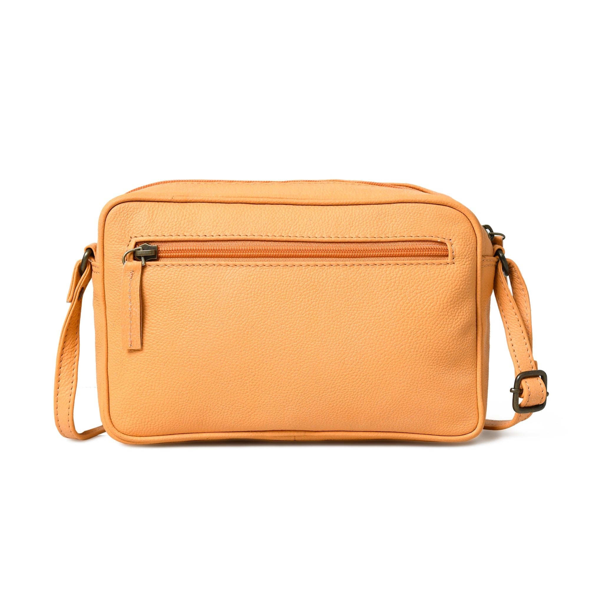 Mini Cute Quilted Crossbody Bag - Overture Gifts