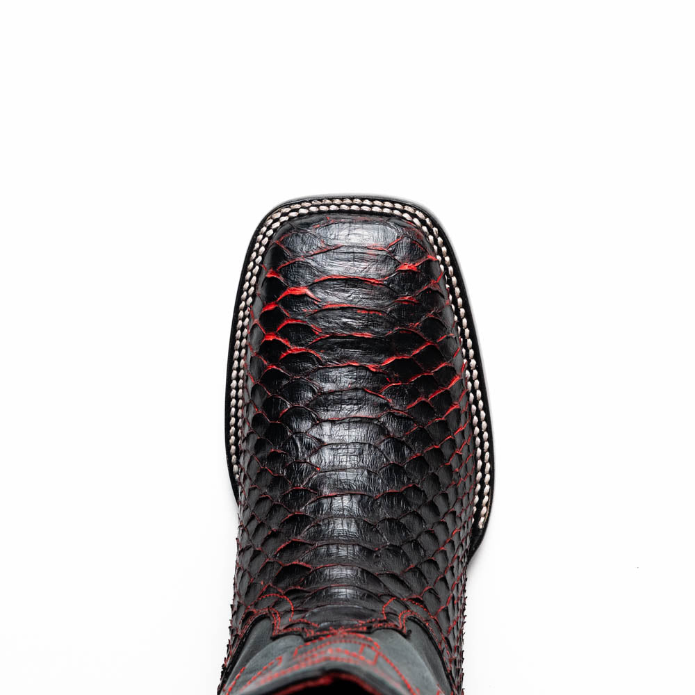 Missouri BlackCherry Boots