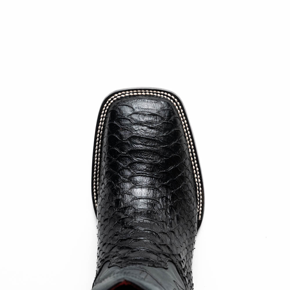 Missouri Black Boots