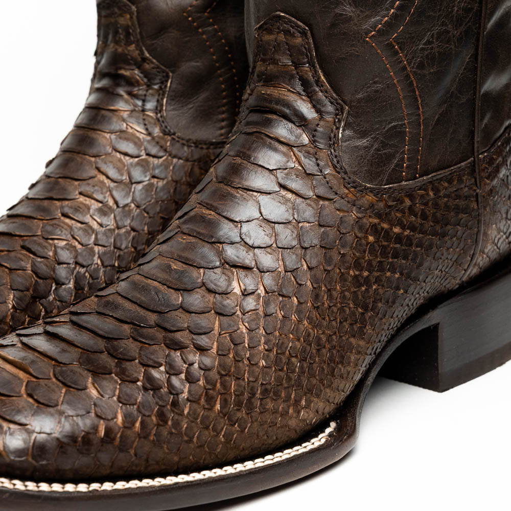 Missouri Brown Boots