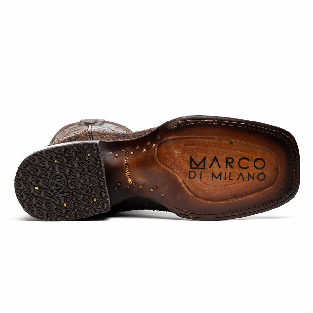 Missouri Brown Boots