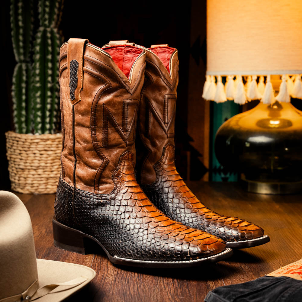 Missouri Lisboa Boots