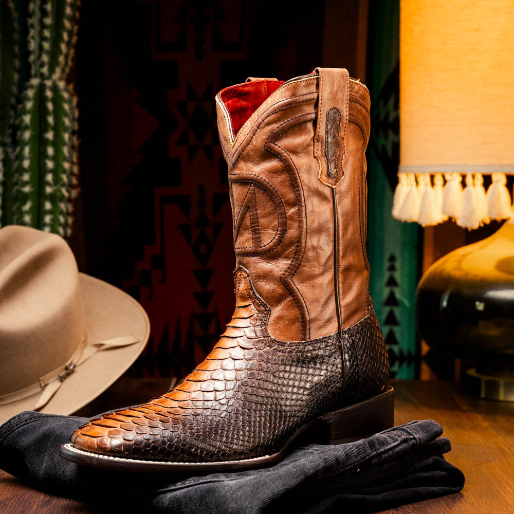 Missouri Lisboa Boots