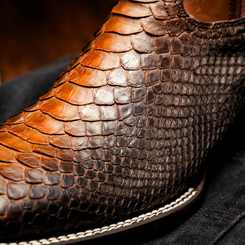 Missouri Lisboa Boots