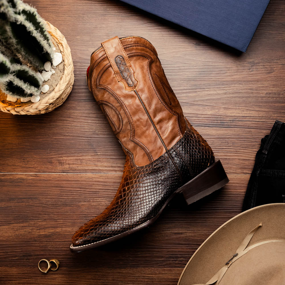 Missouri Lisboa Boots