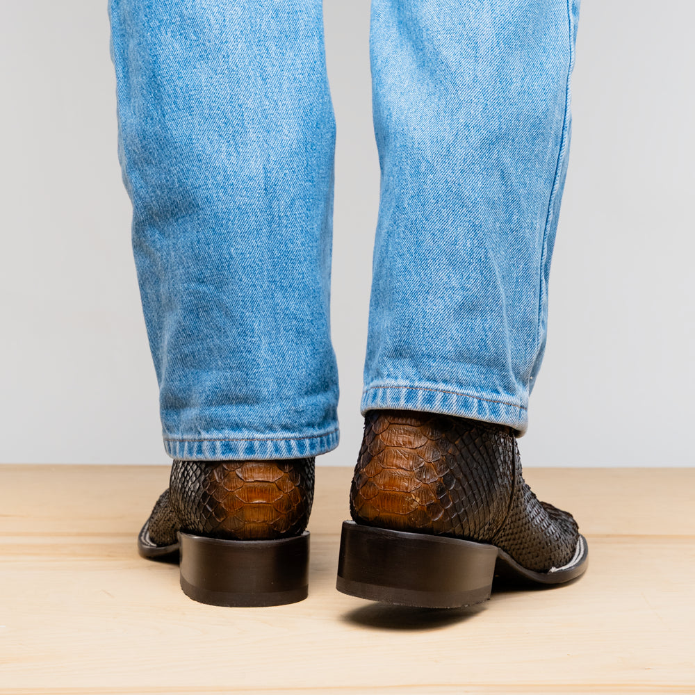 Missouri Lisboa Boots
