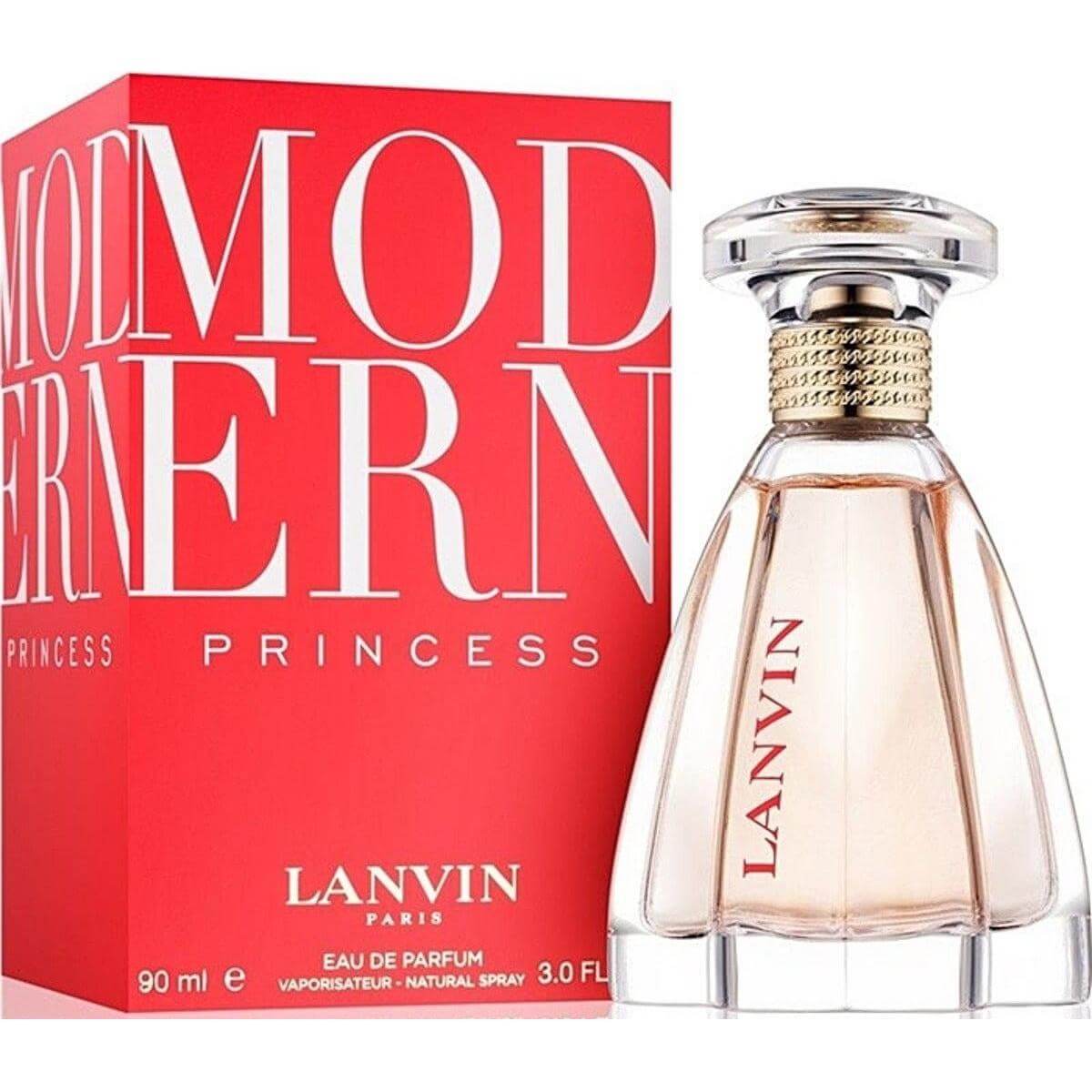 Modern Princess by Lanvin Perfume for Women EDP 3.0 oz