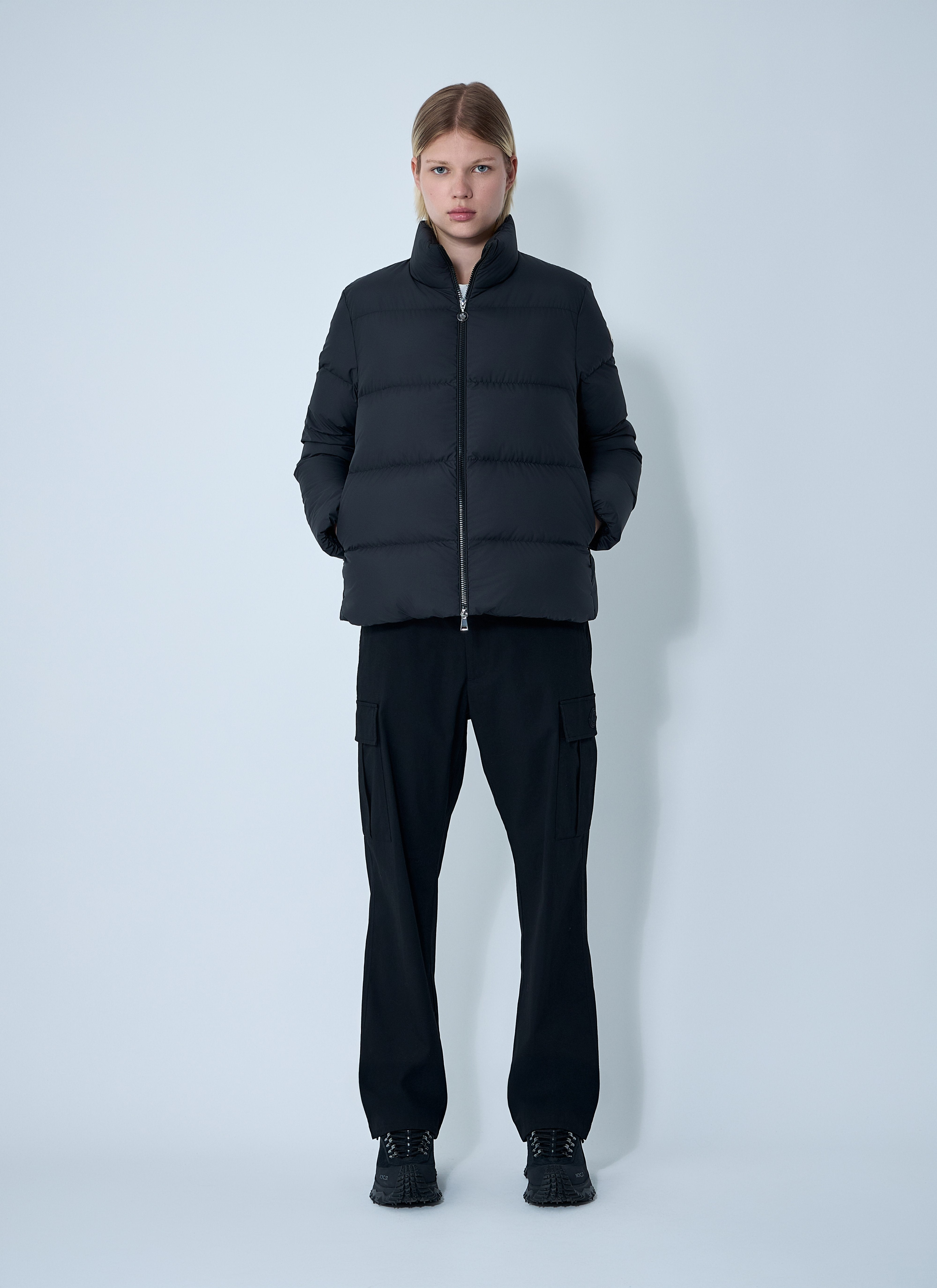 Moncler Women Mauzun Down Jacket