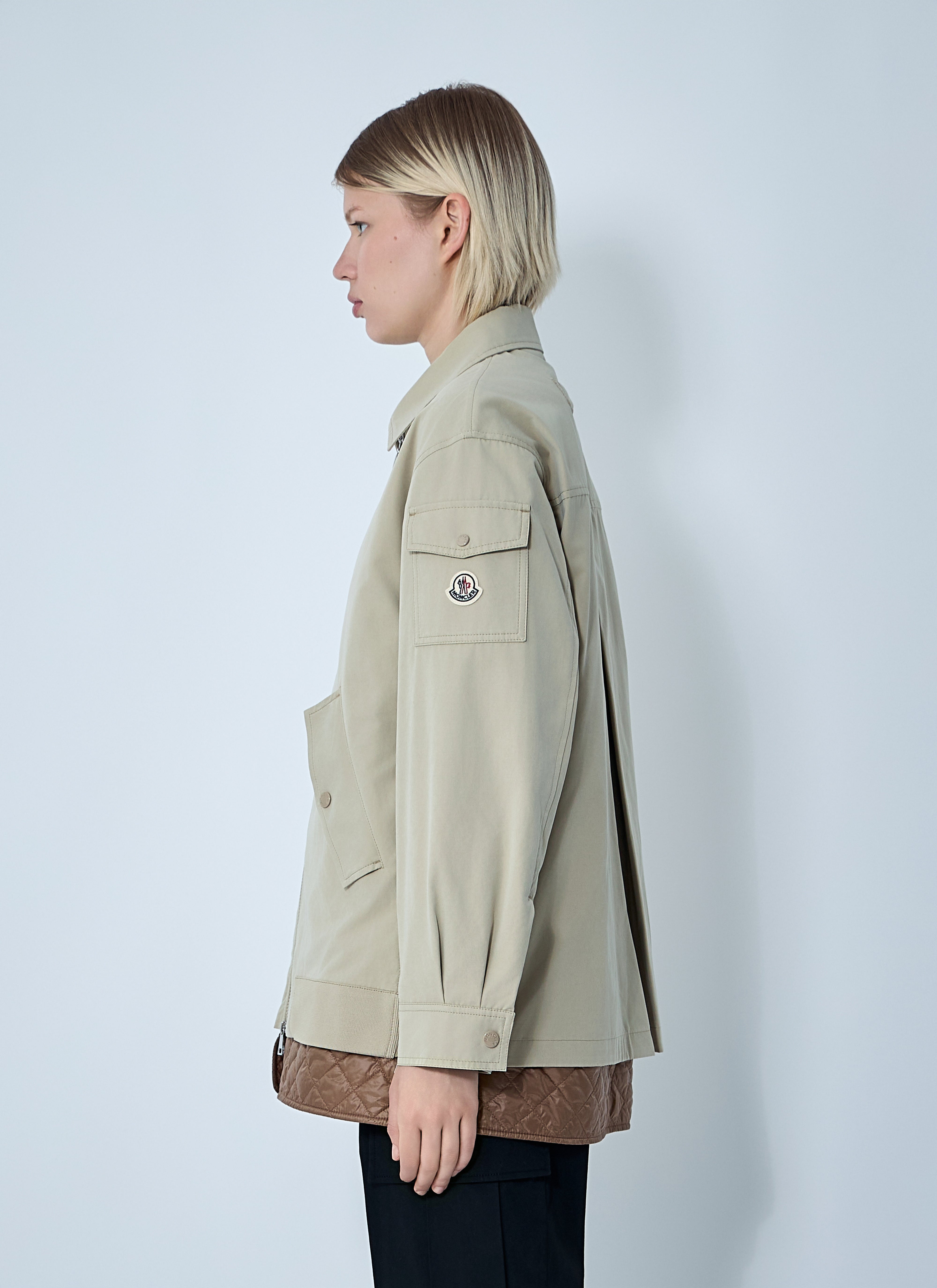 Moncler Women Felci Jacket