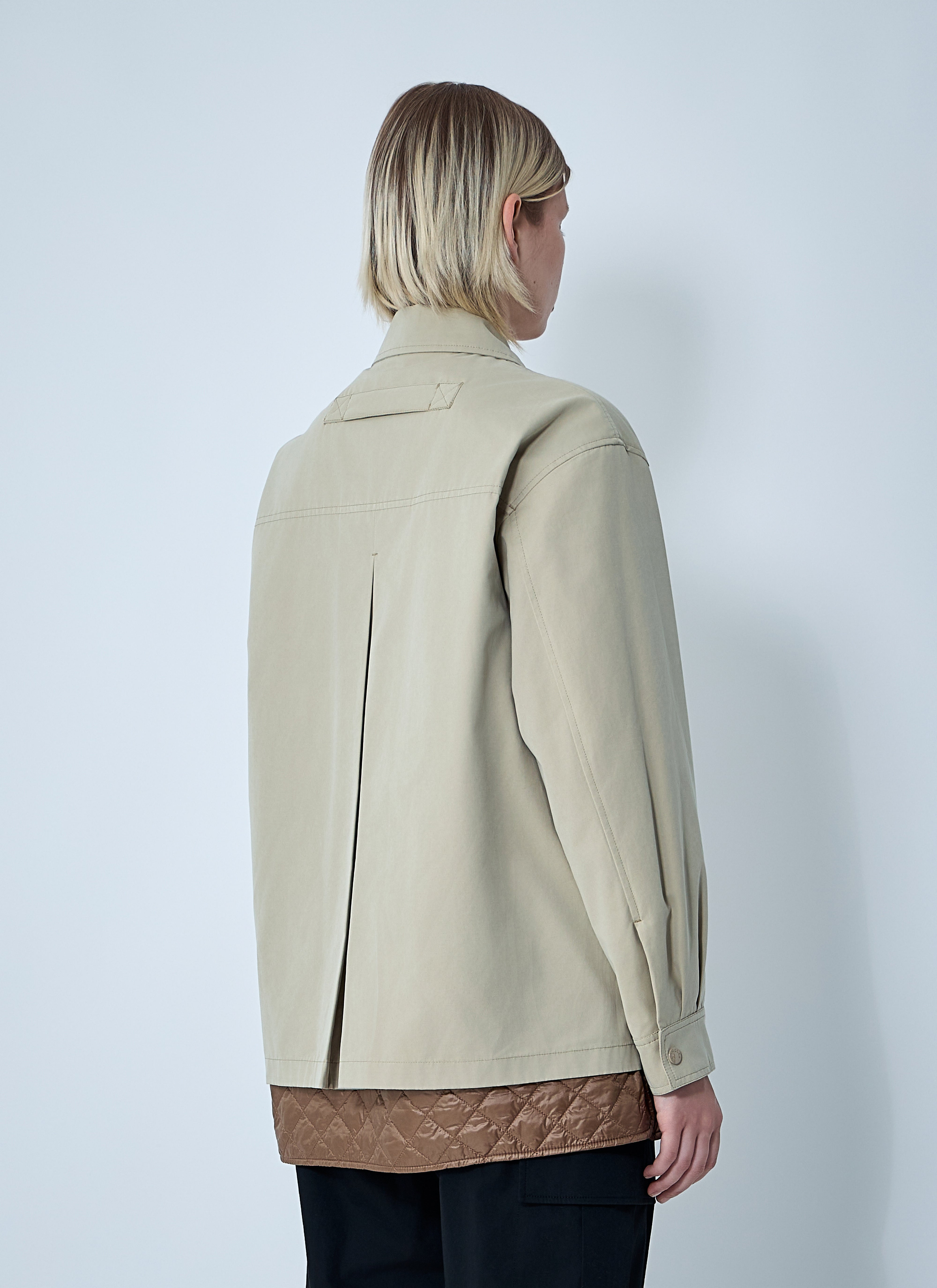 Moncler Women Felci Jacket