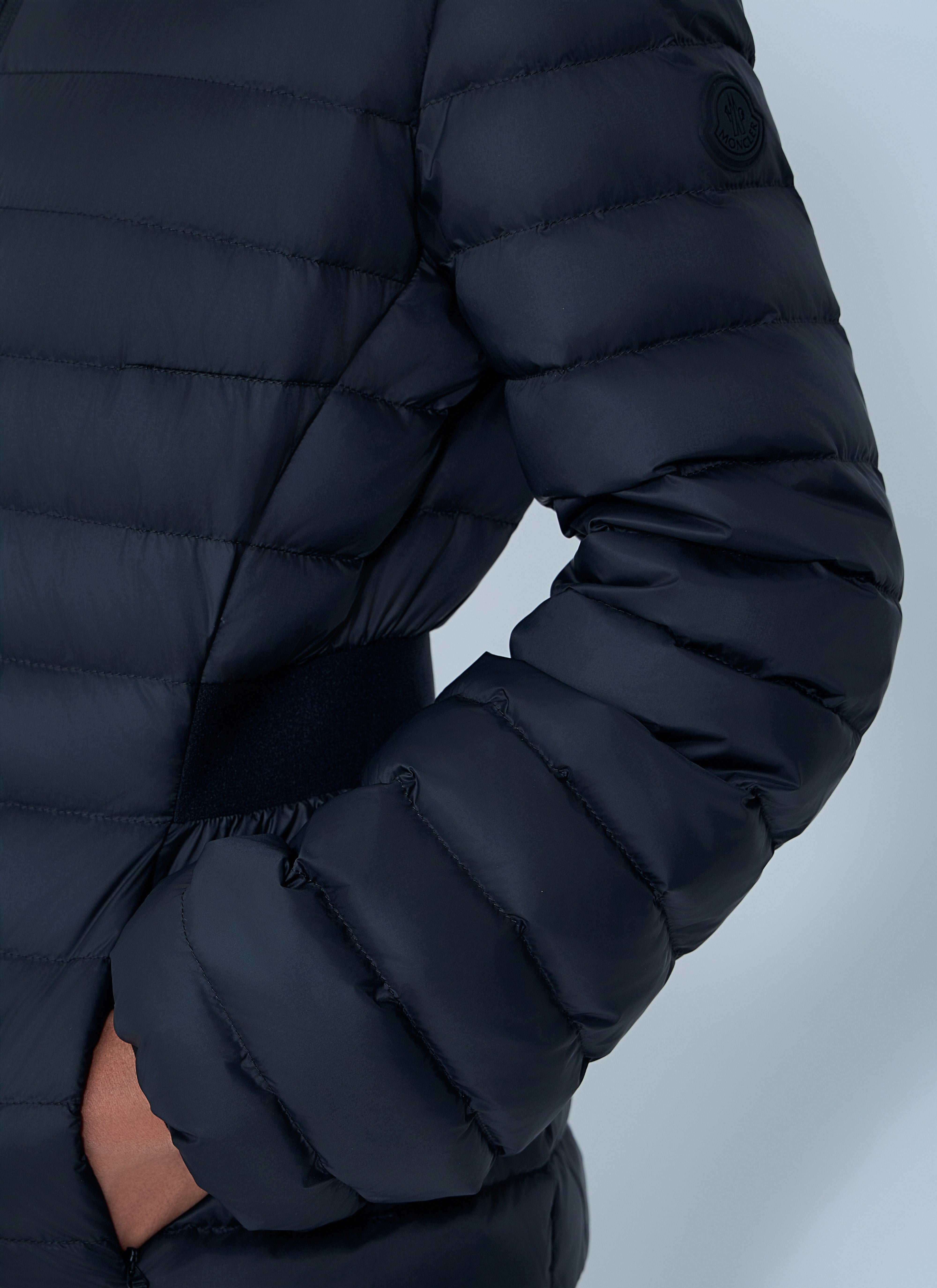 Moncler Women Verrerie Short Down Jacket