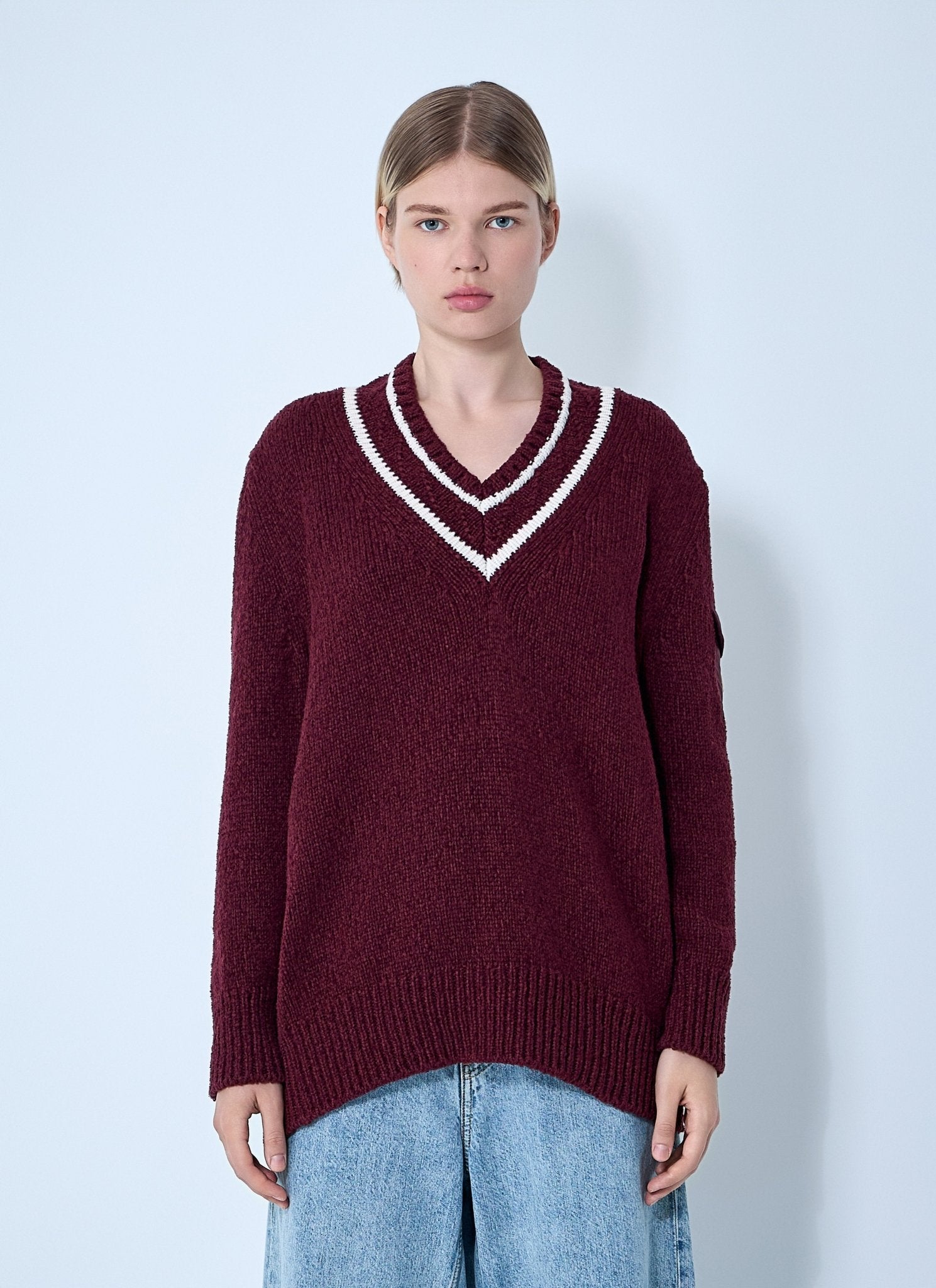 Moncler Women Wool Sweater - Overture Gifts