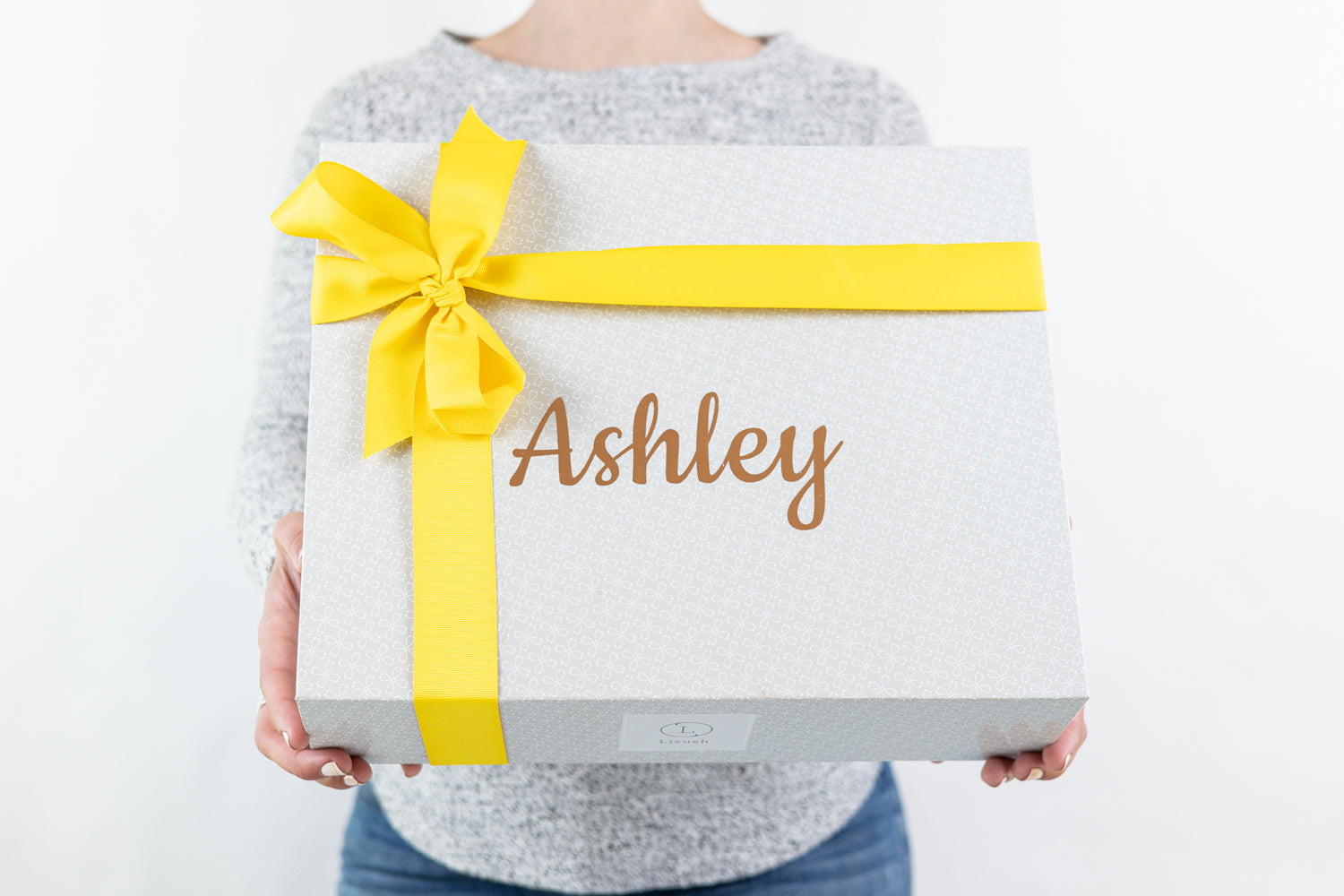 Get Well Gift Basket – Luxury Natural Spa Care Package