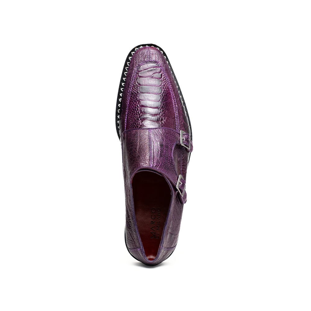 Napoli Purple Shoe