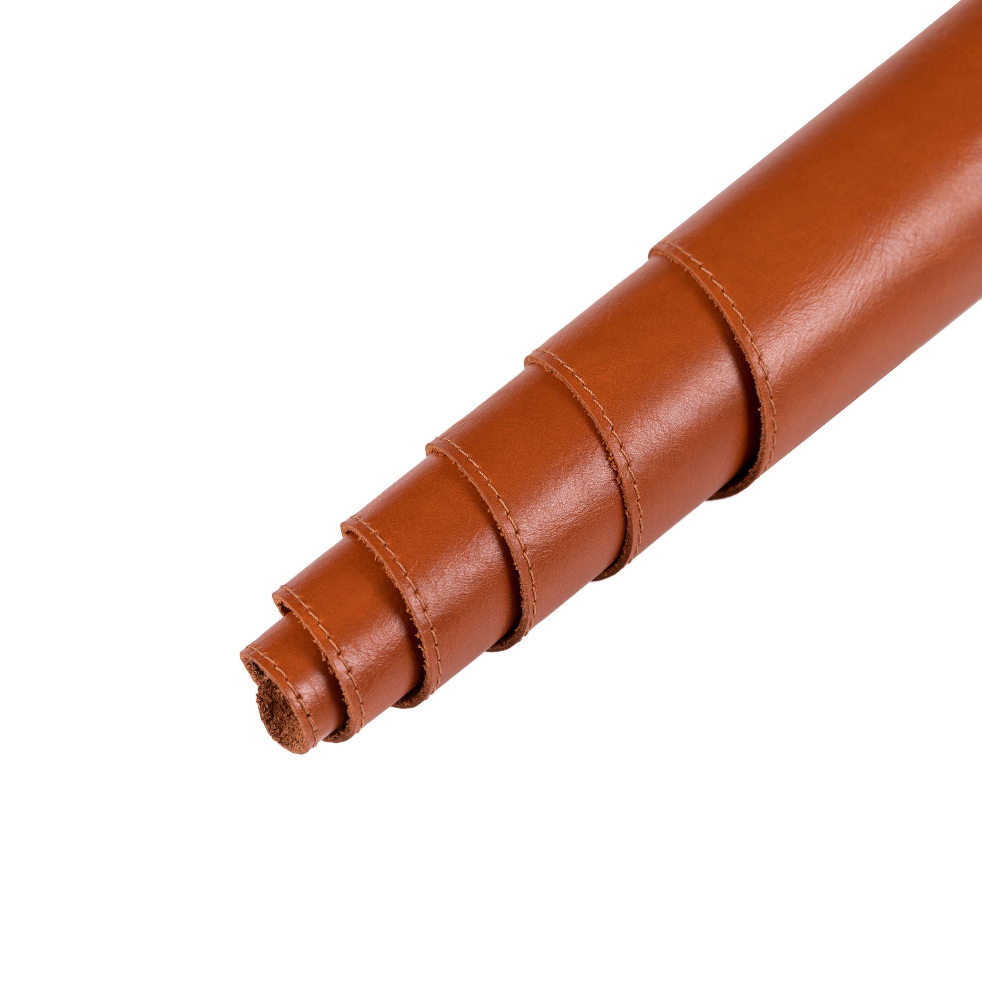 Natural Leather Desk Mat (91 cm x 48 cm) - Overture Gifts