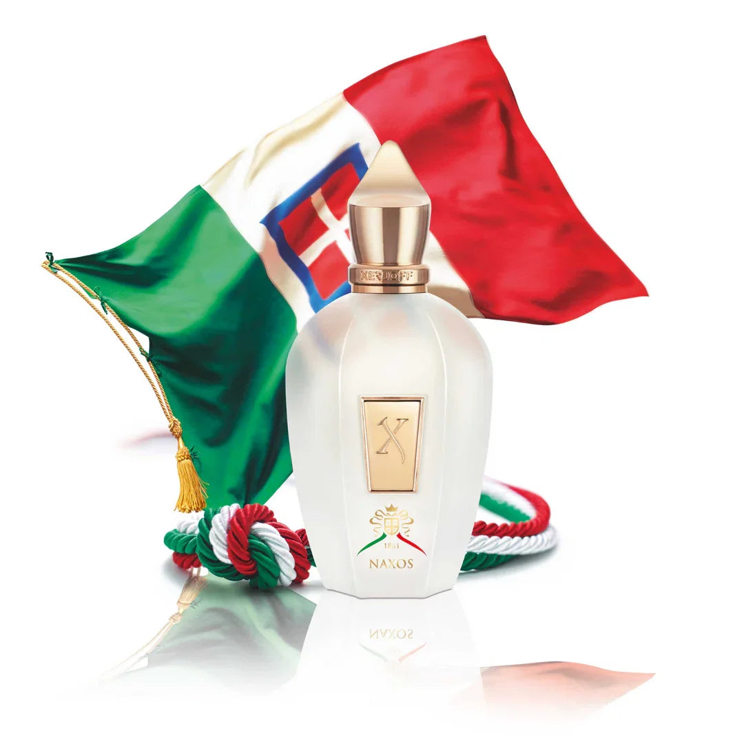 Xerjoff Naxos Eau de Parfum
