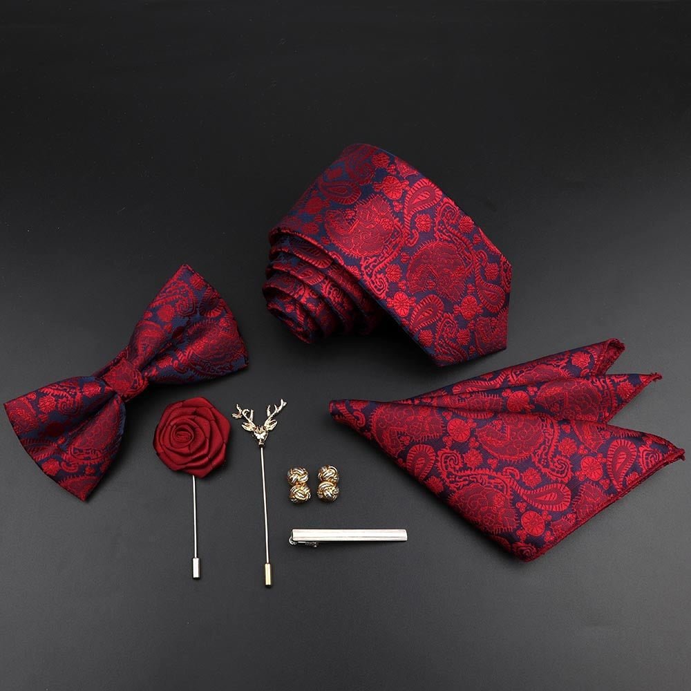 New Paisley - Overture Gifts