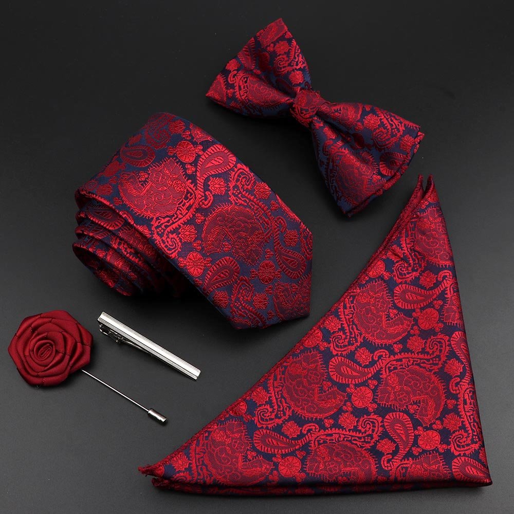 New Paisley - Overture Gifts