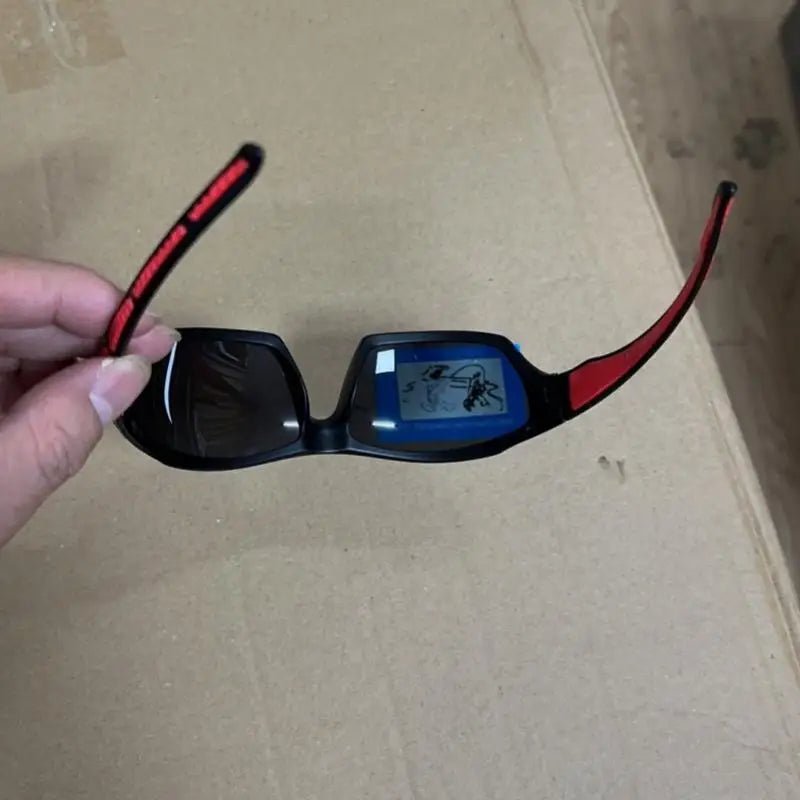 New Sports Sunglasses Luxury Brand UV400 - Overture Gifts