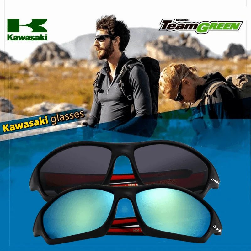New Sports Sunglasses Luxury Brand UV400 - Overture Gifts