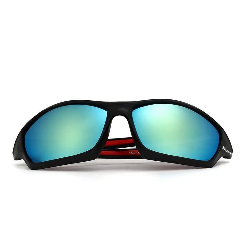 New Sports Sunglasses Luxury Brand UV400 - Overture Gifts