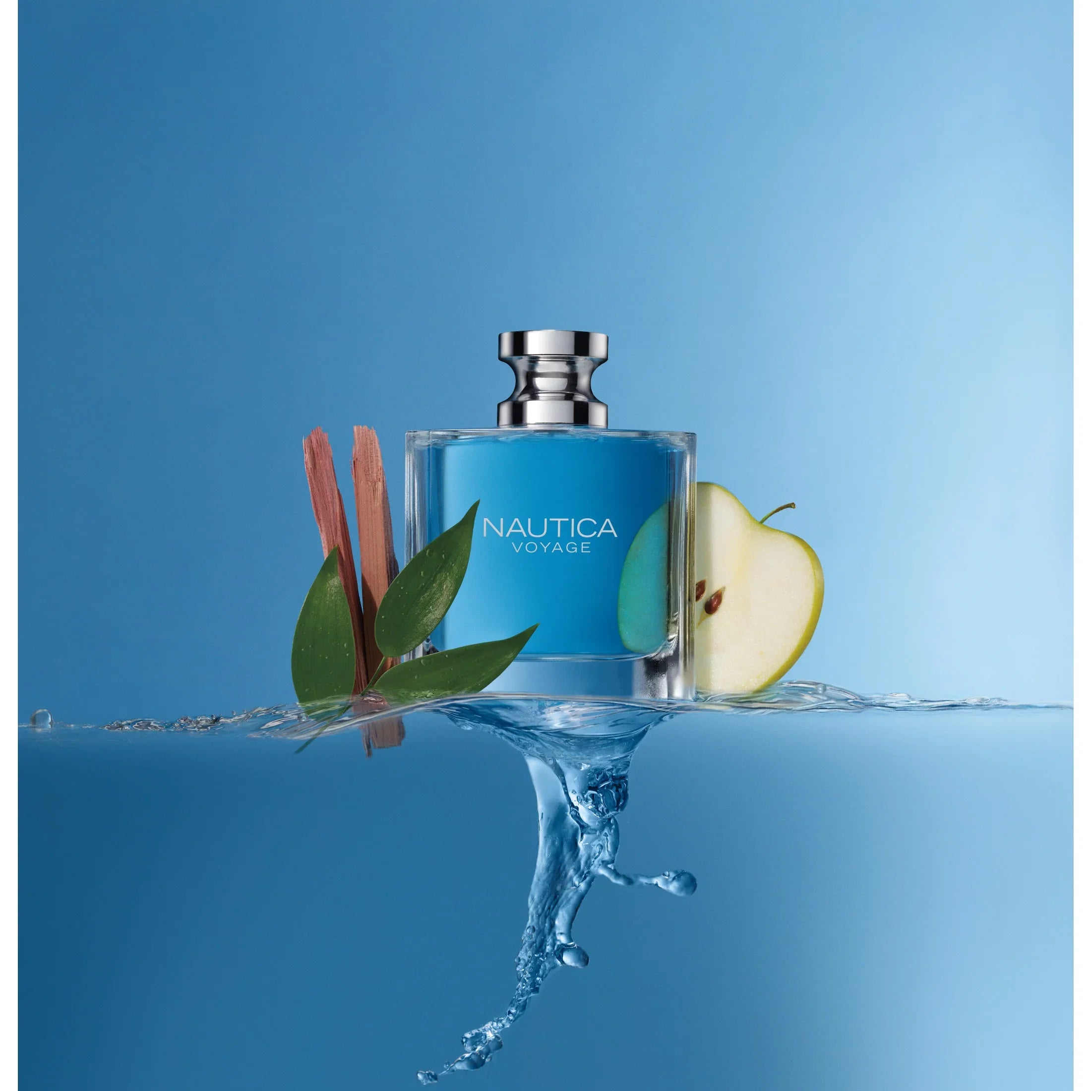 Nautica Voyage for Men Eau De Toilette