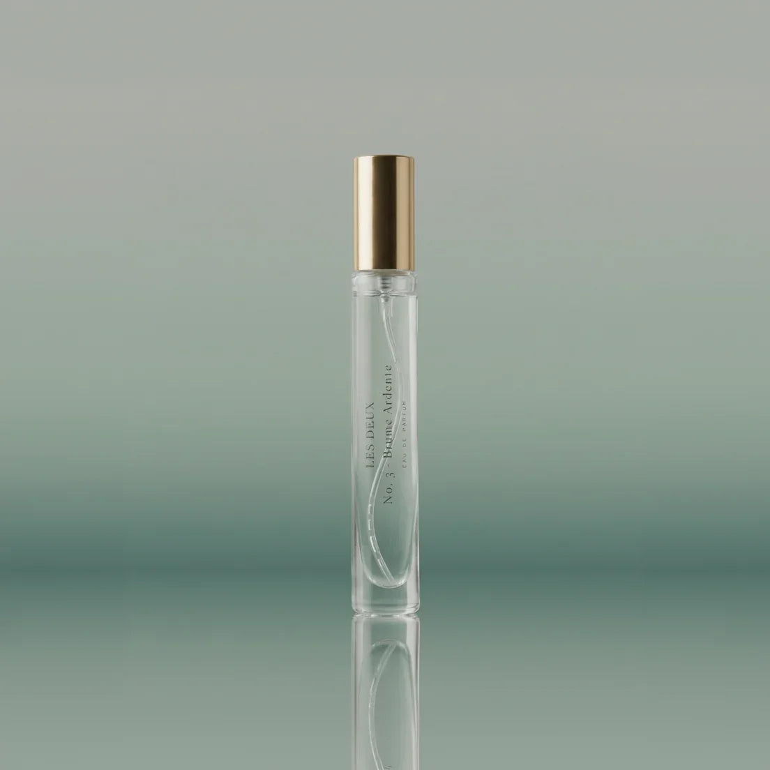 No. 3 - Brume Ardente Perfume