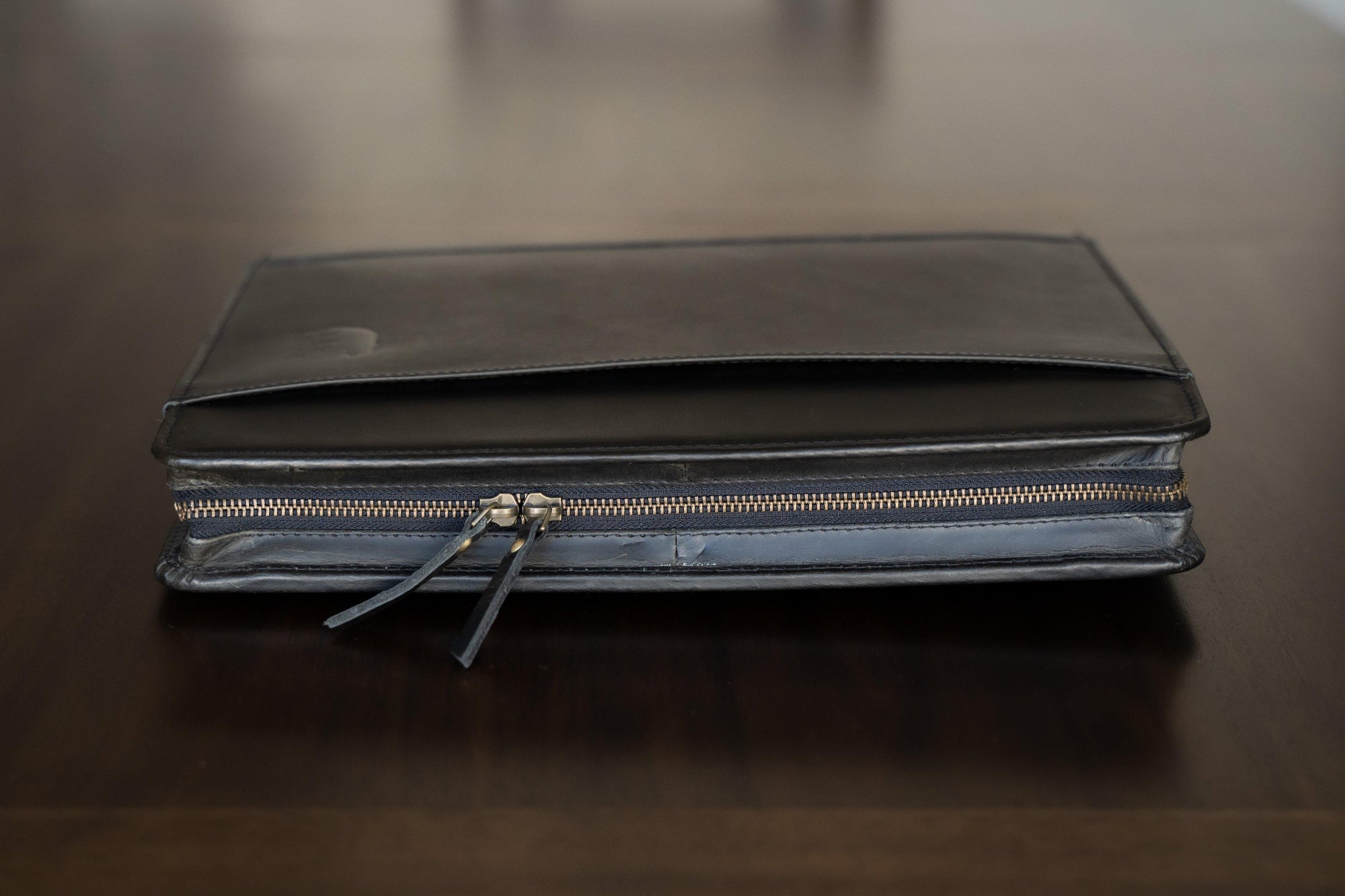 Nomad Leather Portfolio - Overture Gifts