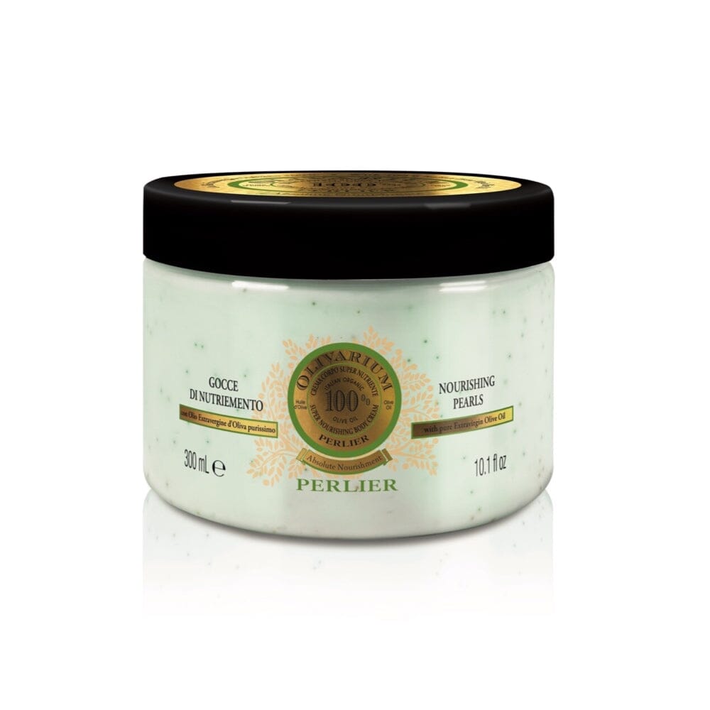Olivarium Nourishing Body Cream