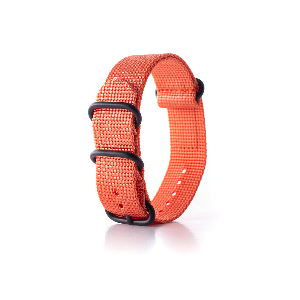 One-Piece DANGO Nylon Watch Strap