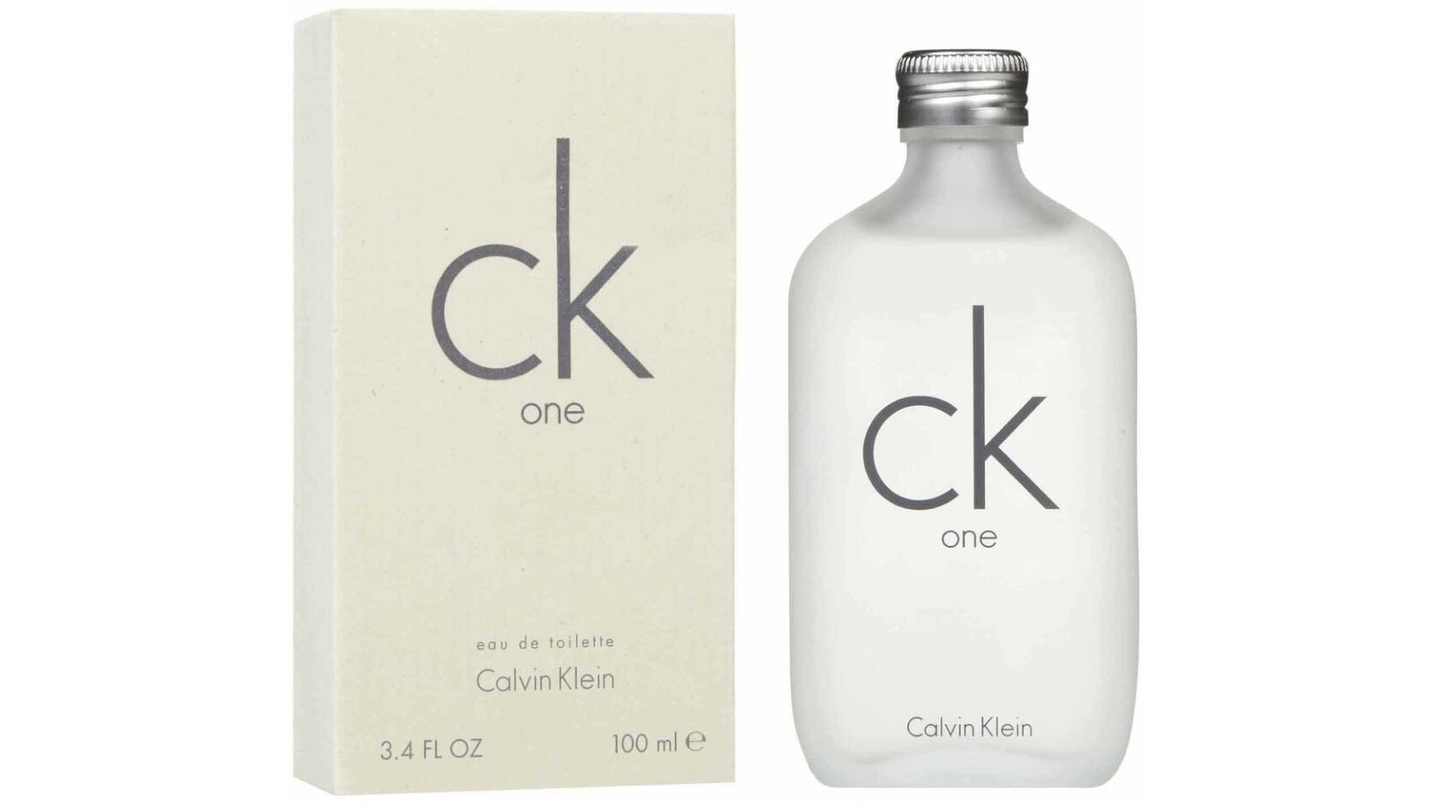 Calvin Klein One Eau de Toilette