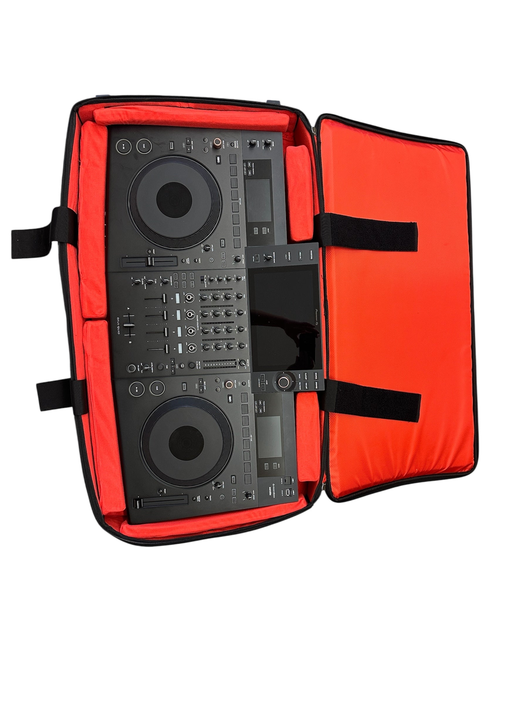 Jetpack Glide XL System - Roller Bag and Snap Backpack System