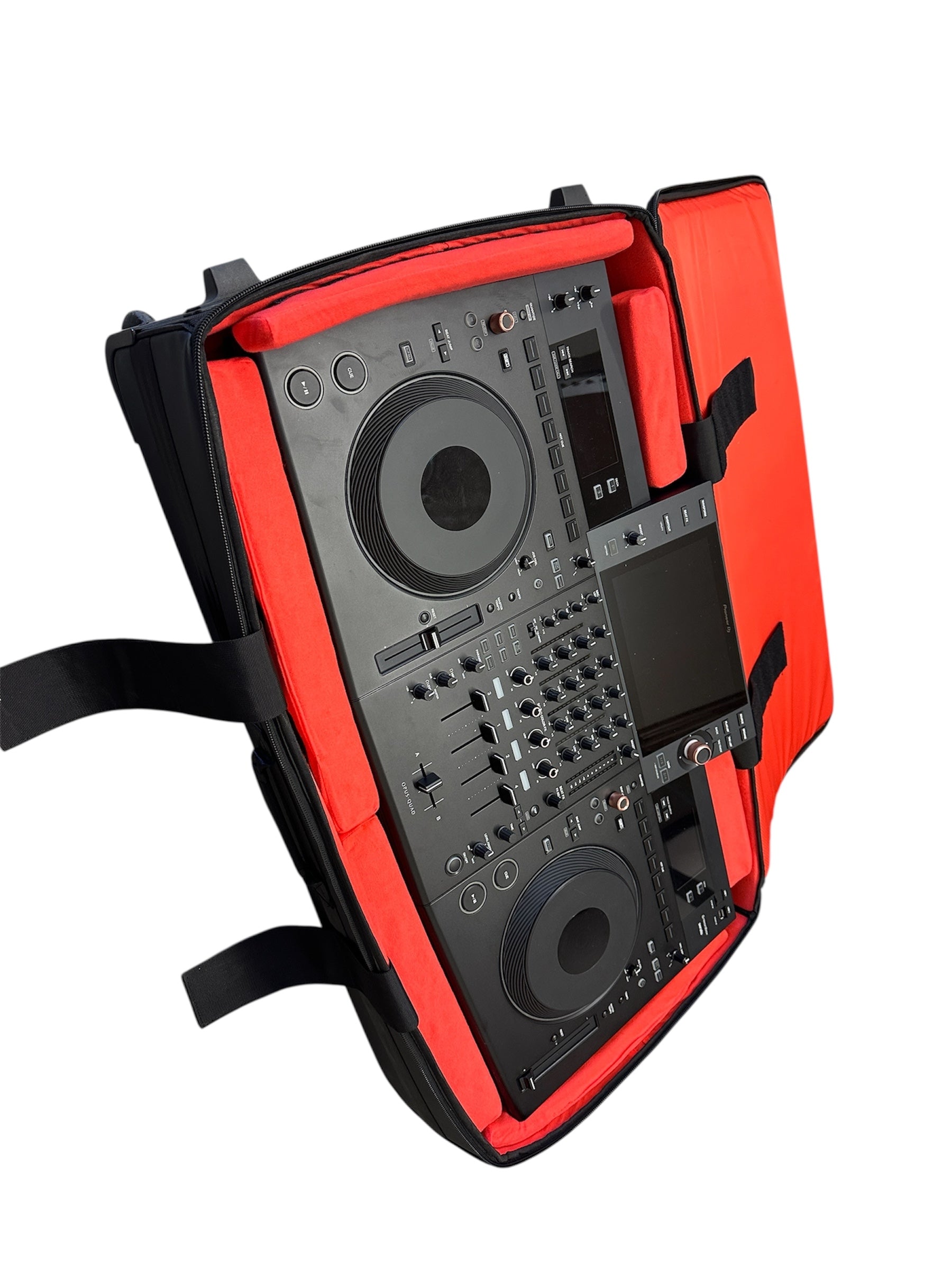 Jetpack Glide XL System - Roller Bag and Snap Backpack System