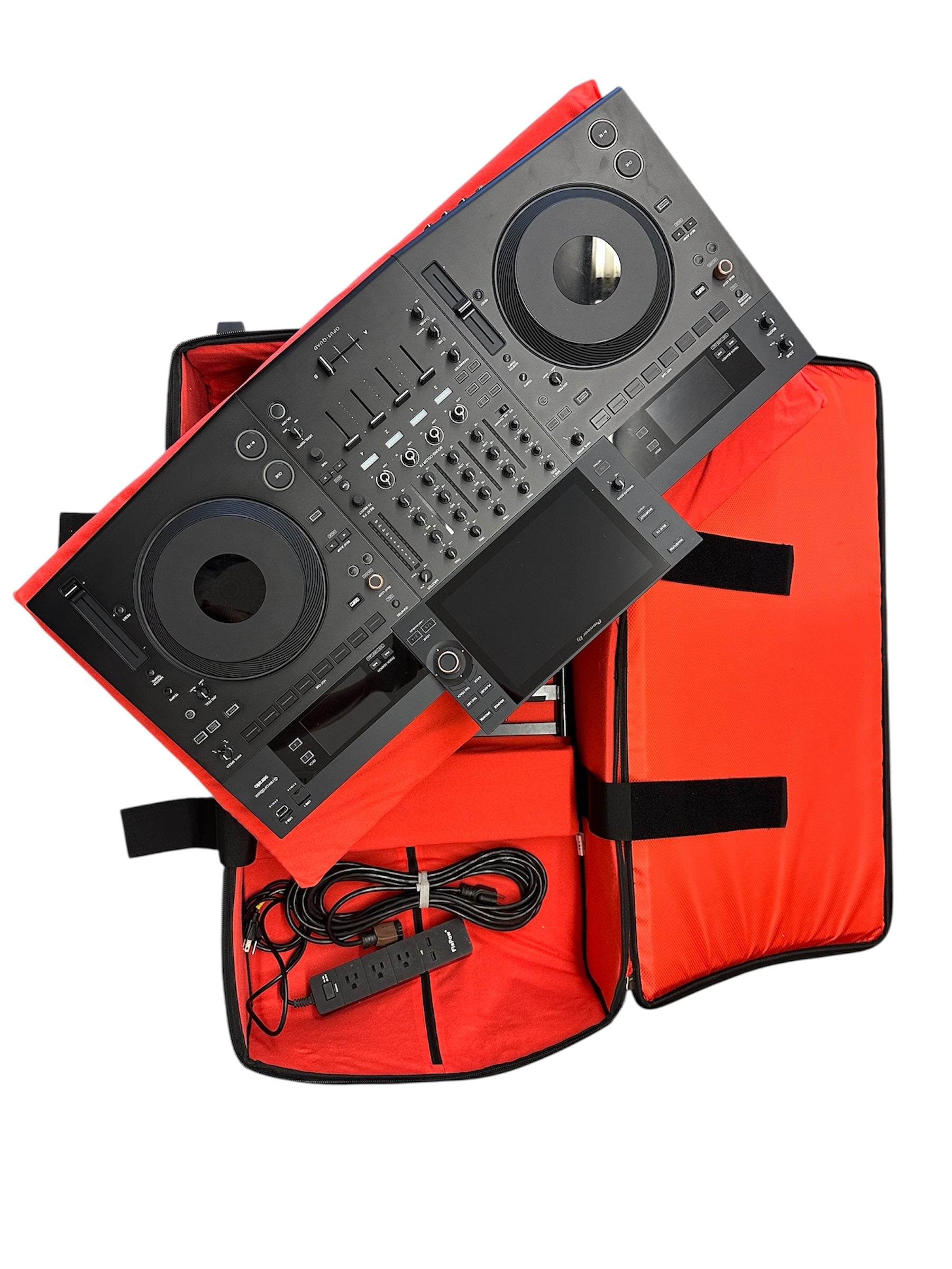 Jetpack Glide XL System - Roller Bag and Snap Backpack System