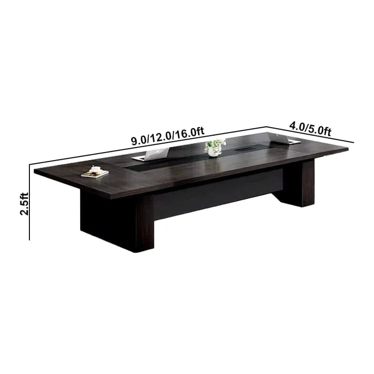 Prime · Conference Room Table