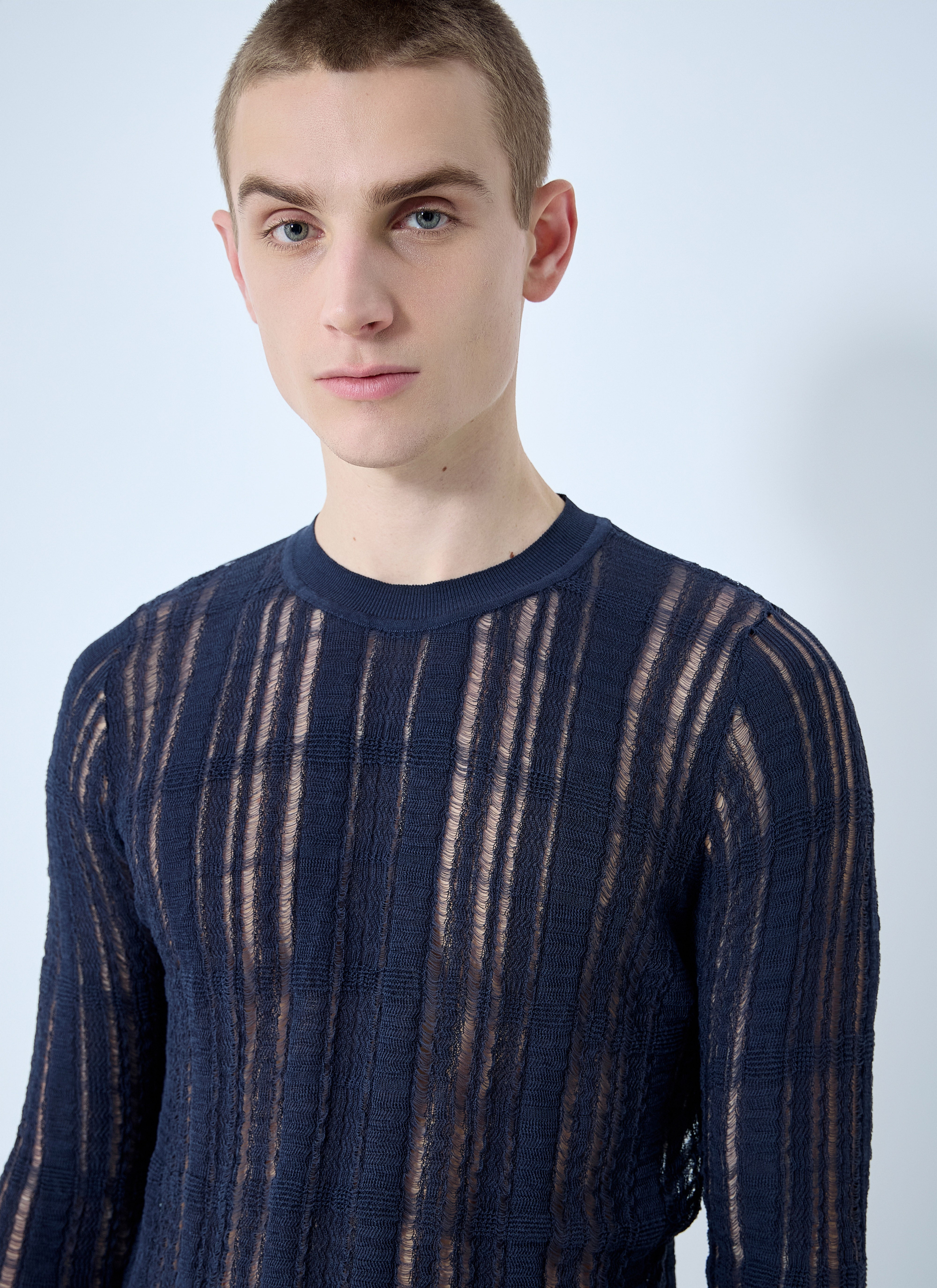 Our Legacy Men Formal Sweater