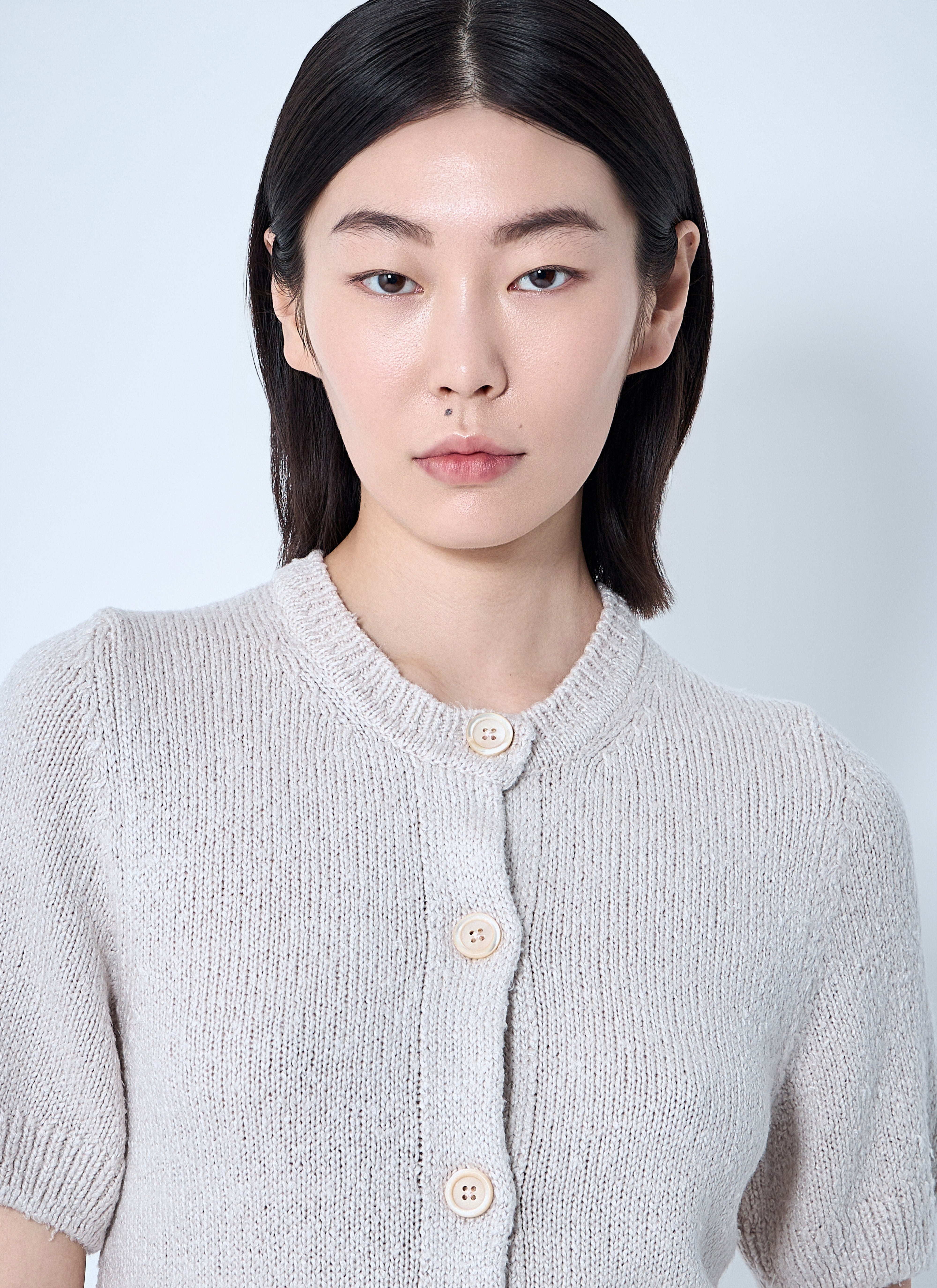 Our Legacy Women Shrunken Cardigan