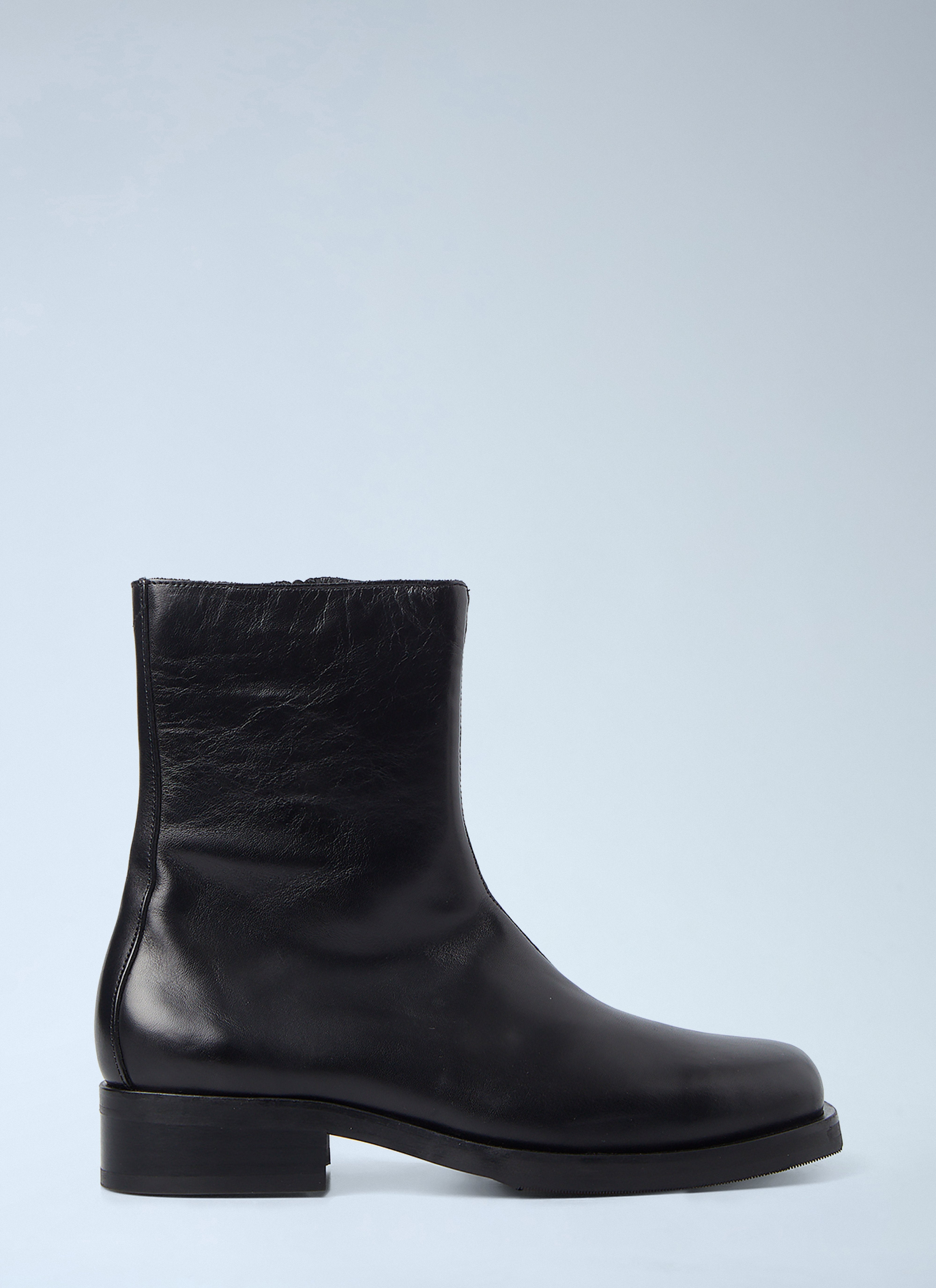 Our Legacy Women Camion Boots